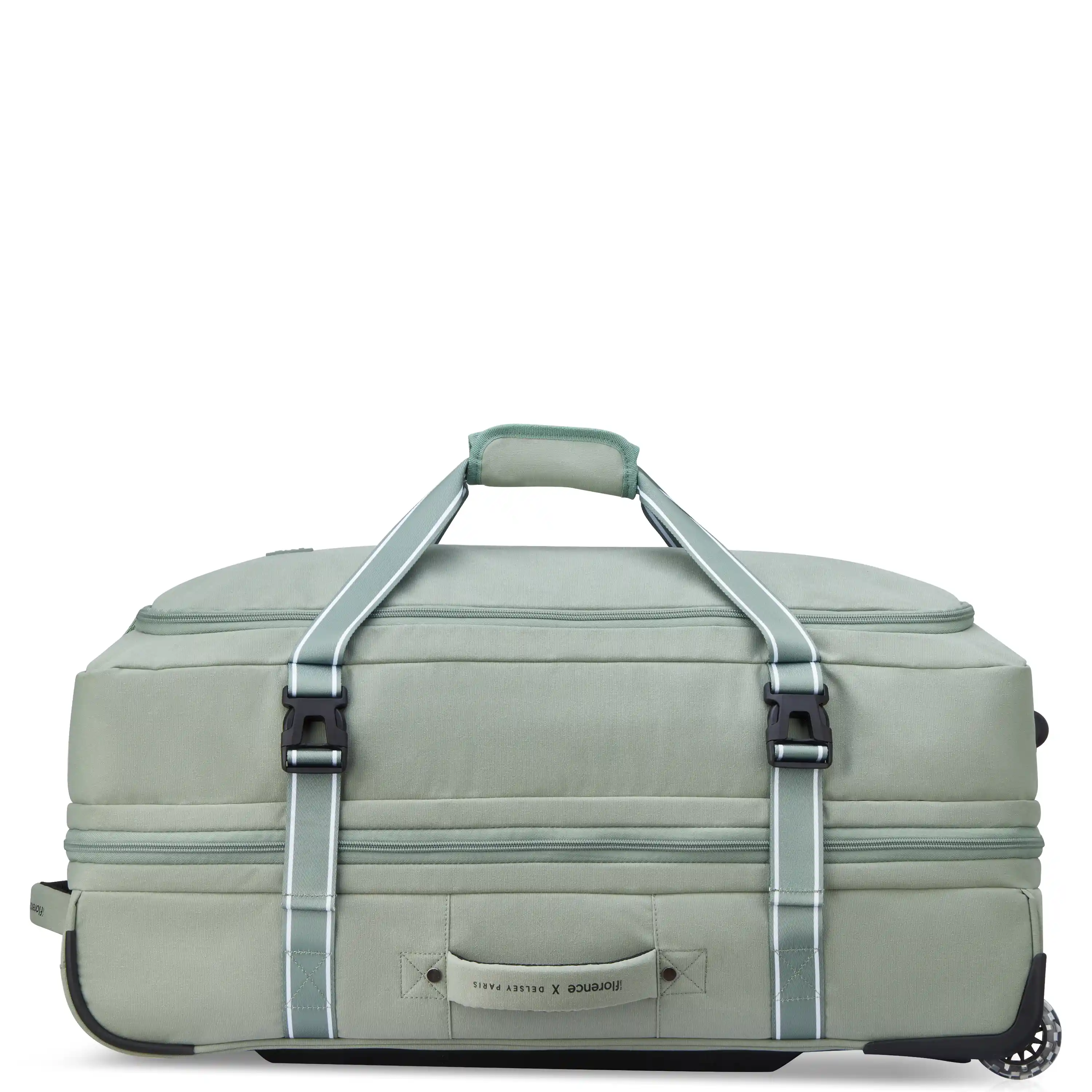 ON A ROLL - Large Duffel Bag - Image 22