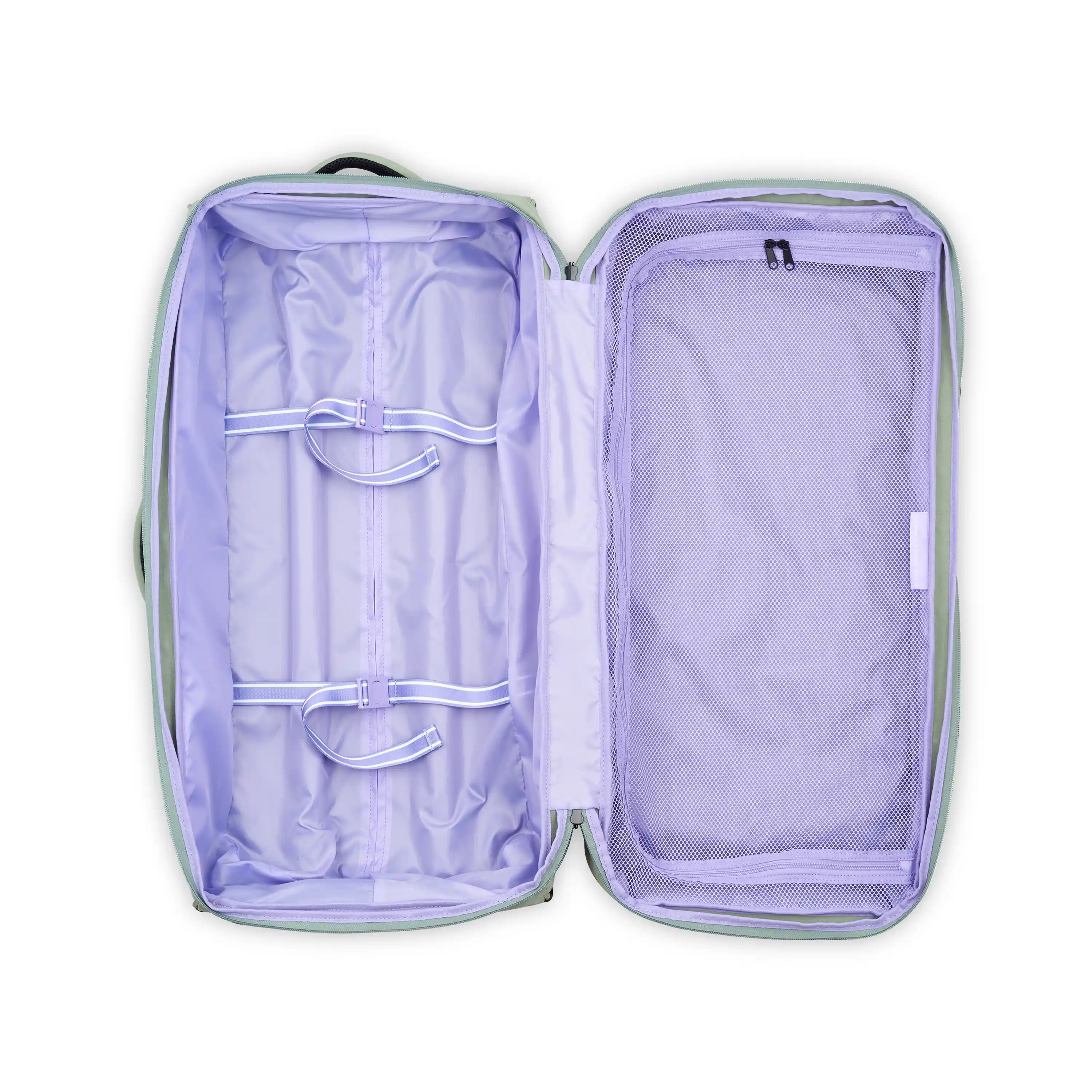 ON A ROLL - Large Duffel Bag - Image 23