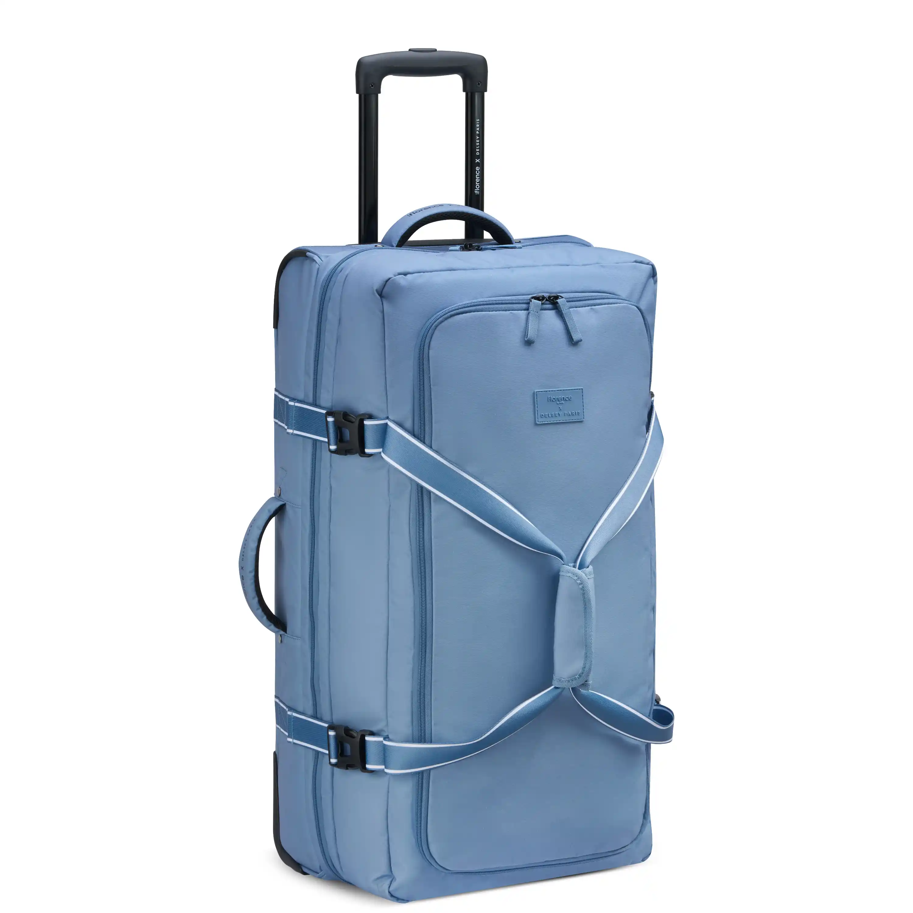 ON A ROLL - Large Duffel Bag - Image 24