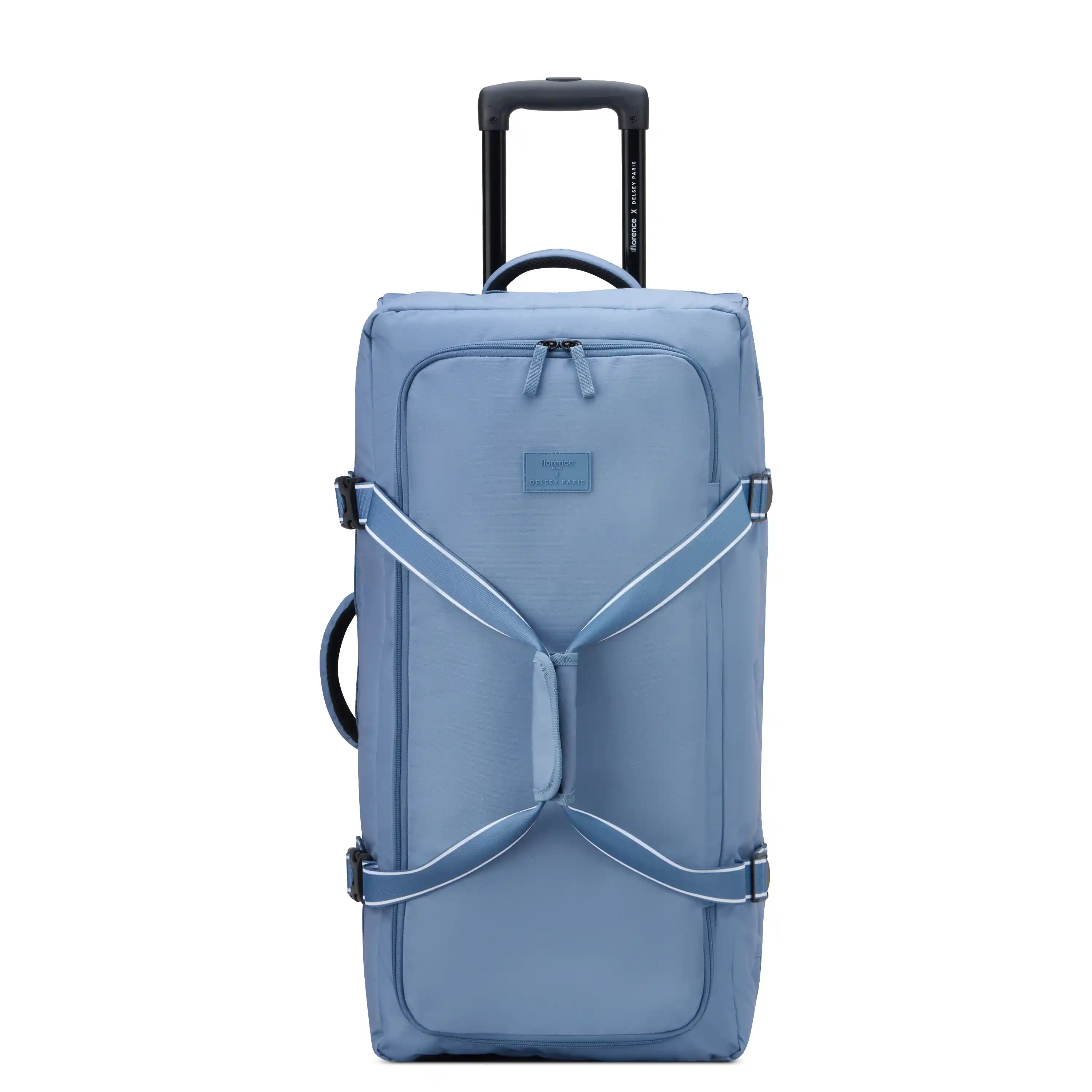 ON A ROLL - Large Duffel Bag - Image 26