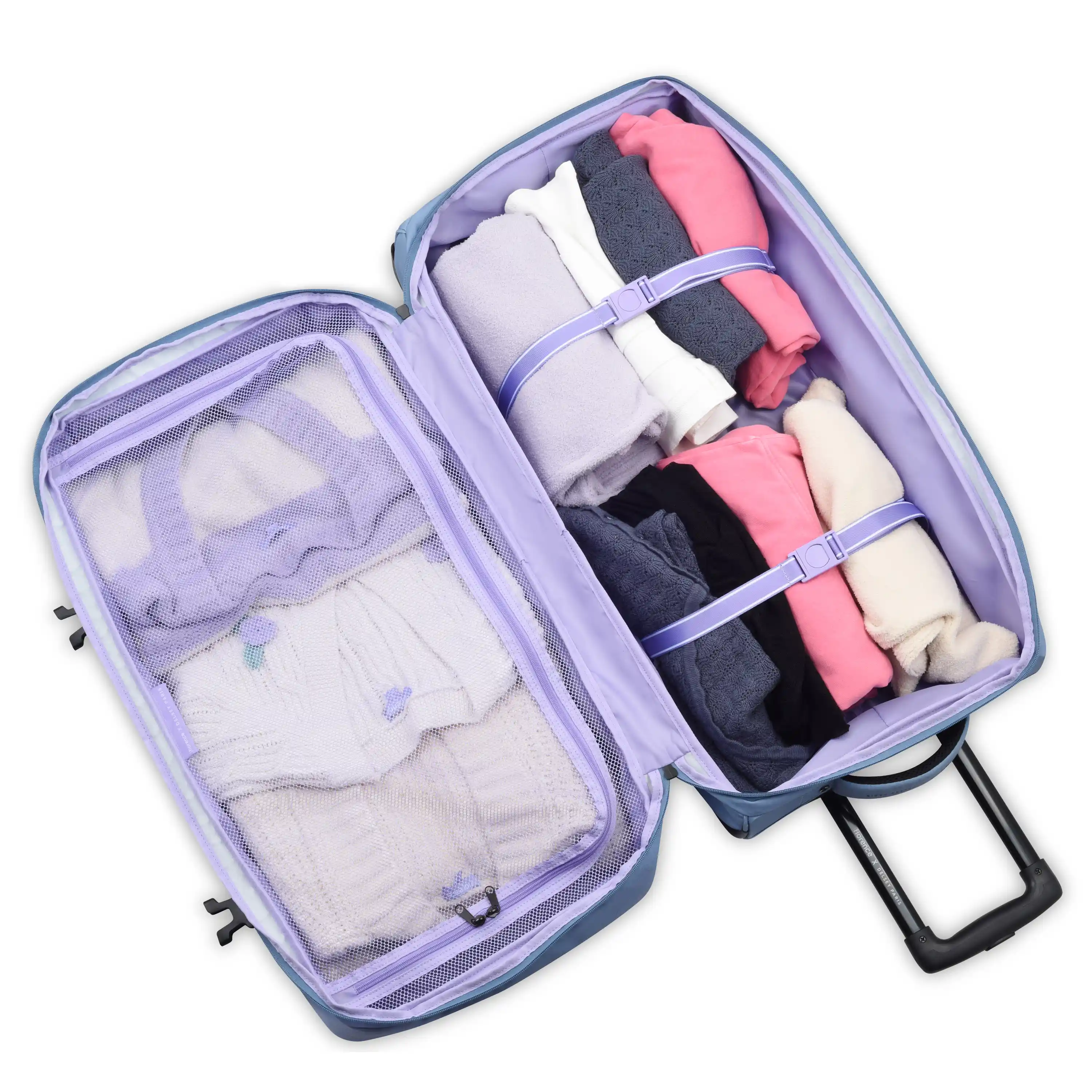 ON A ROLL - Large Duffel Bag - Image 27