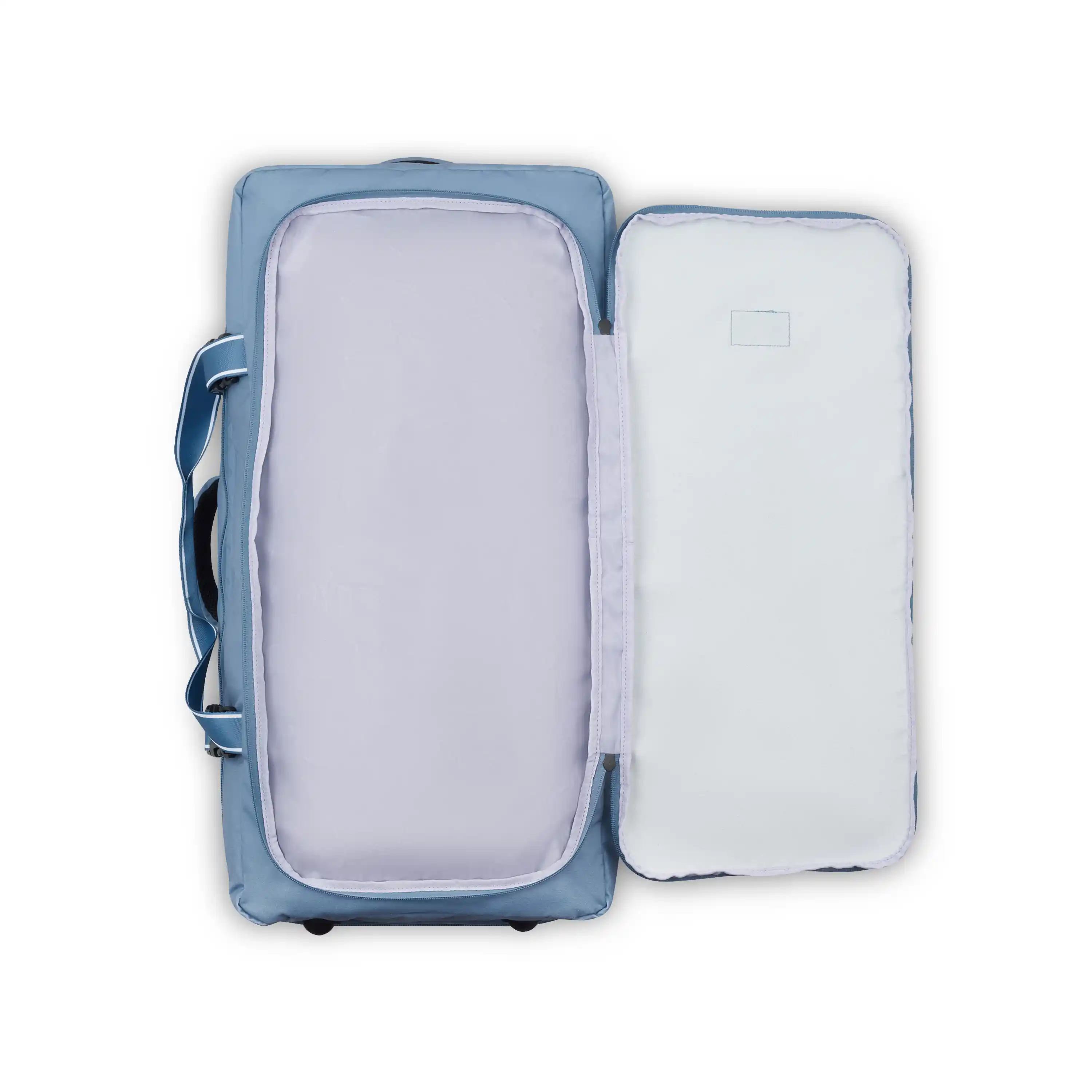 ON A ROLL - Large Duffel Bag - Image 32