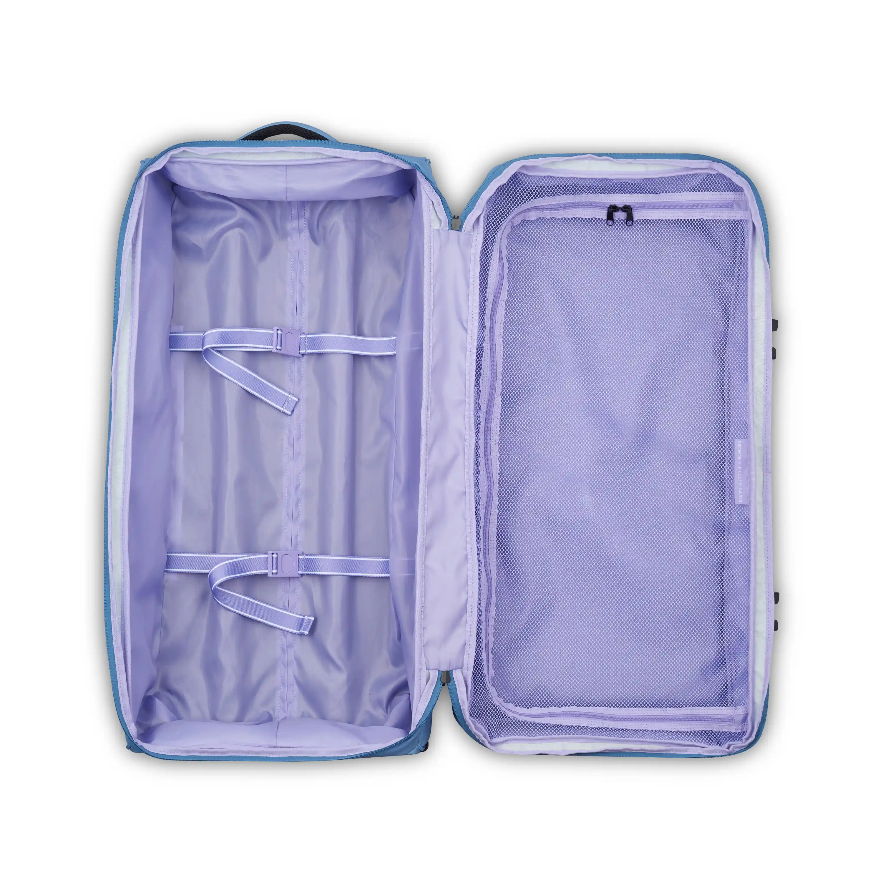 ON A ROLL - Large Duffel Bag - Image 34