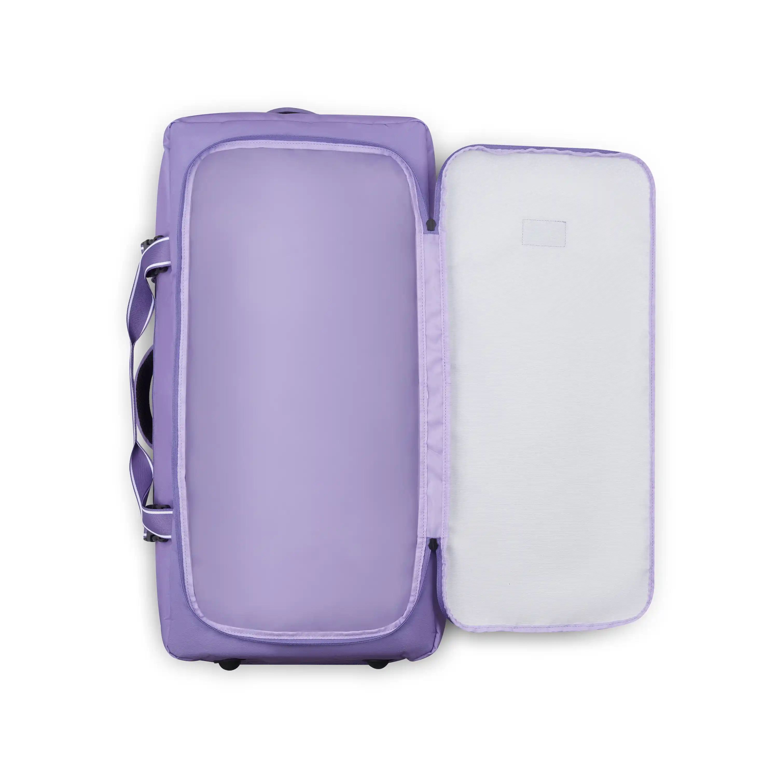 ON A ROLL - Large Duffel Bag - Image 9
