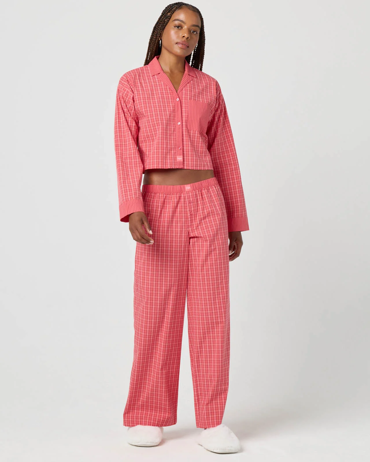Plaid Pant - Image 12