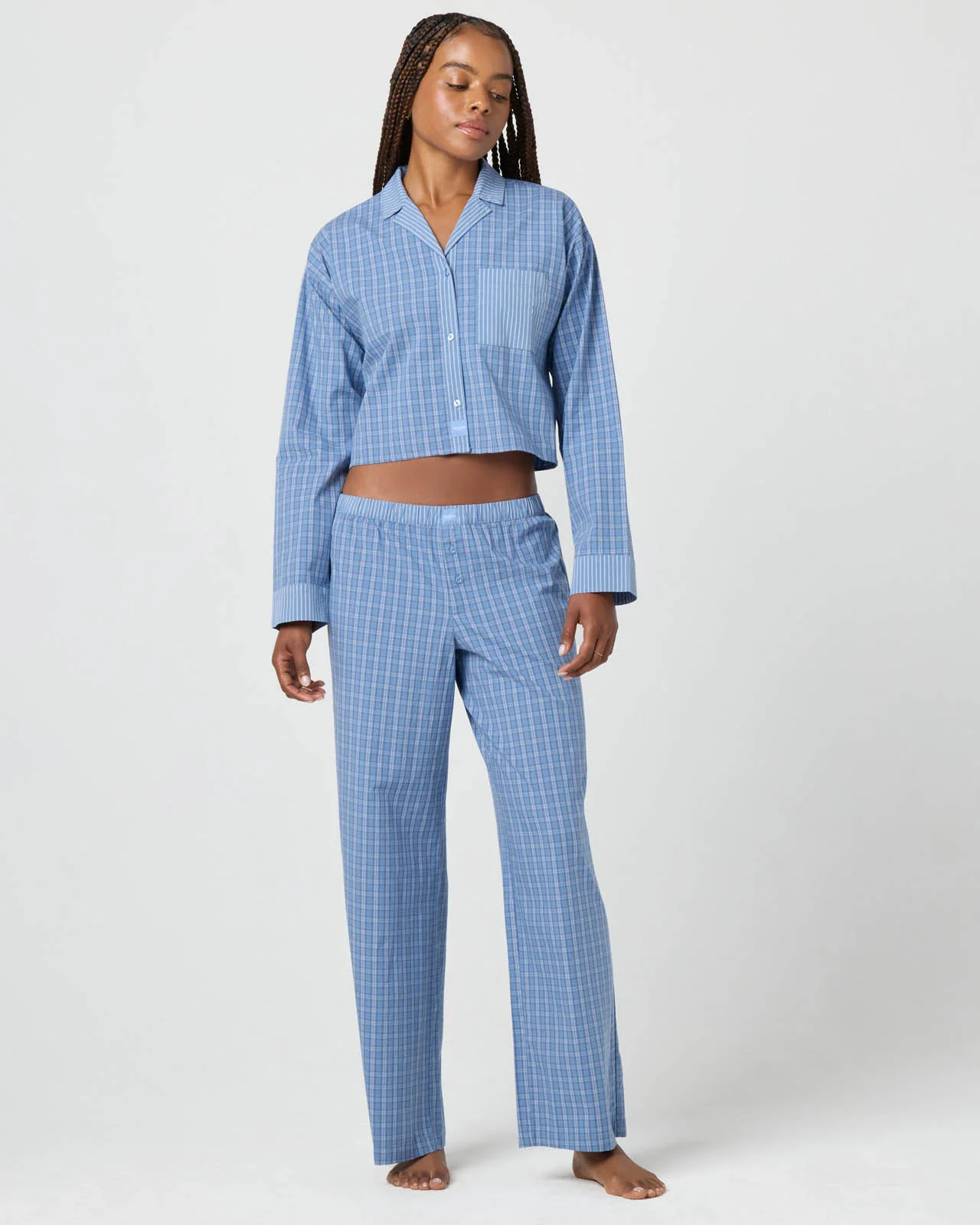 Plaid Pant - Image 18