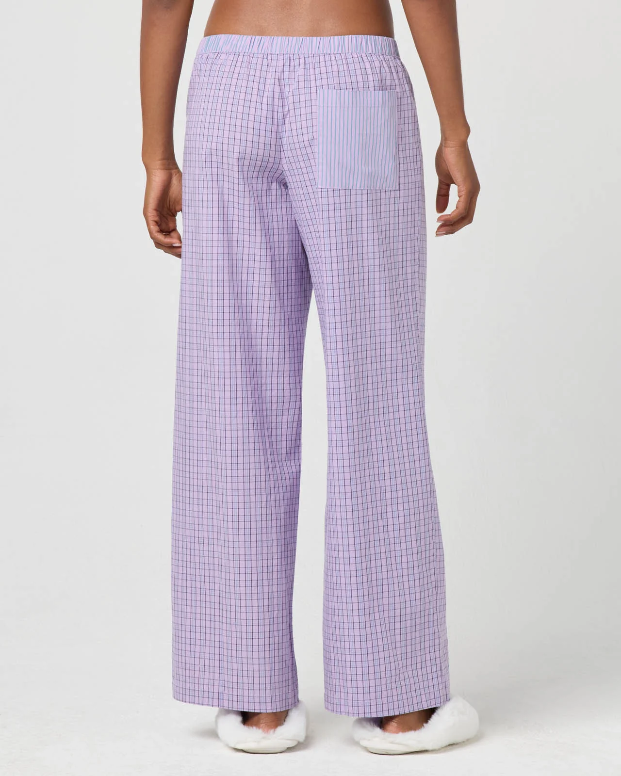 Plaid Pant - Image 3