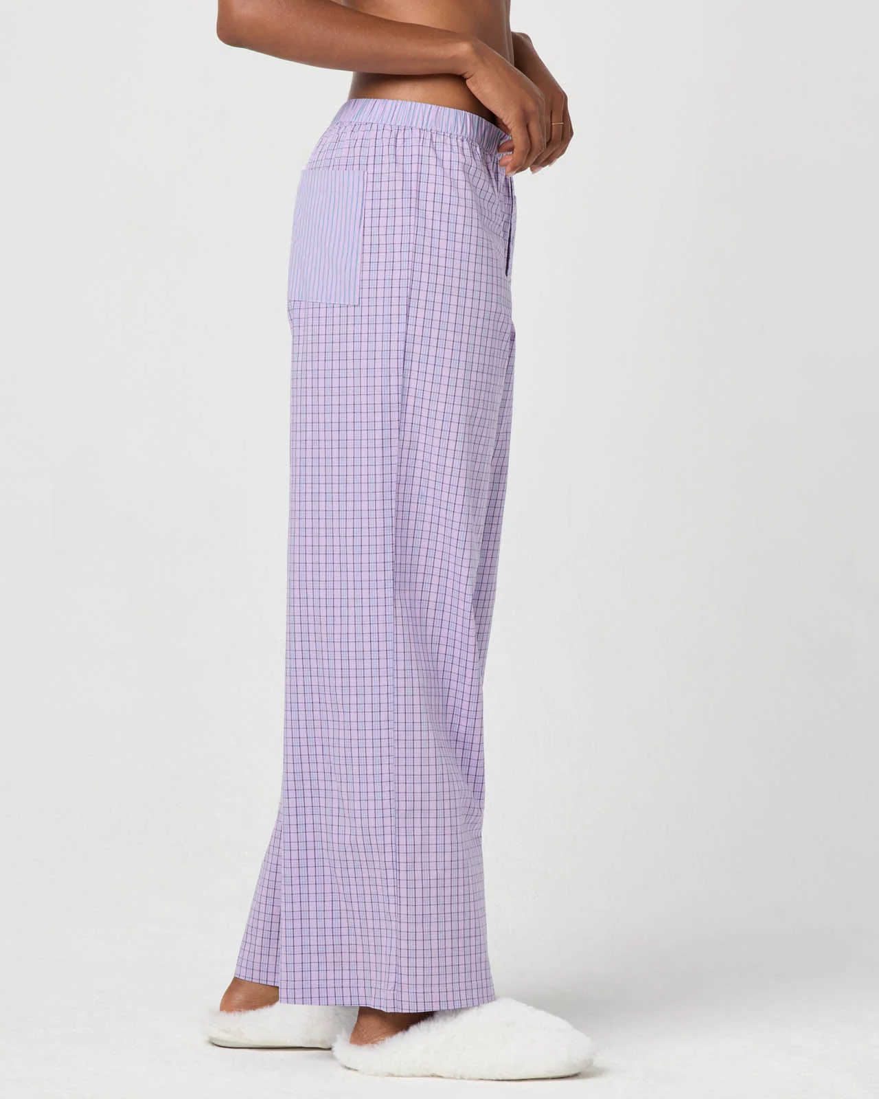 Plaid Pant - Image 4