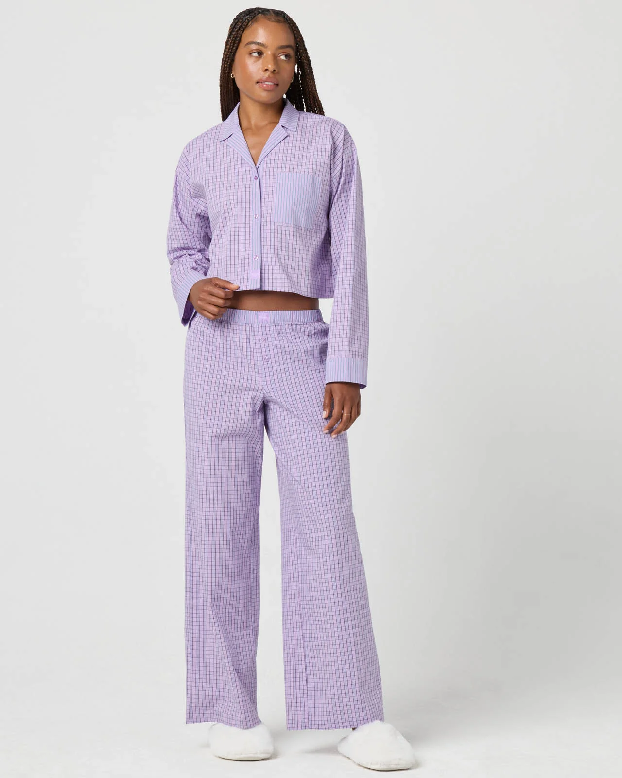 Plaid Pant - Image 6