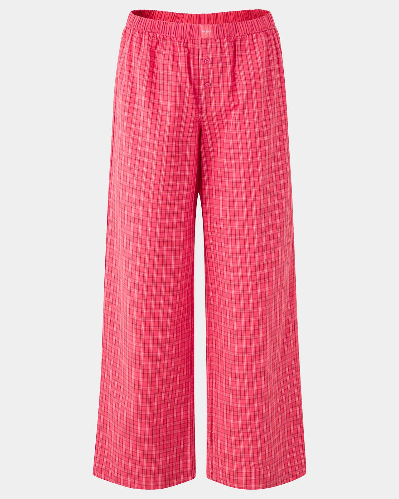 Plaid Pant - Image 8