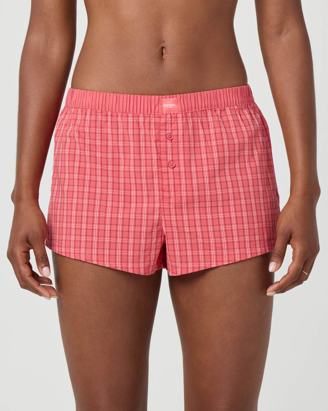 Plaid Shortie - Image 12