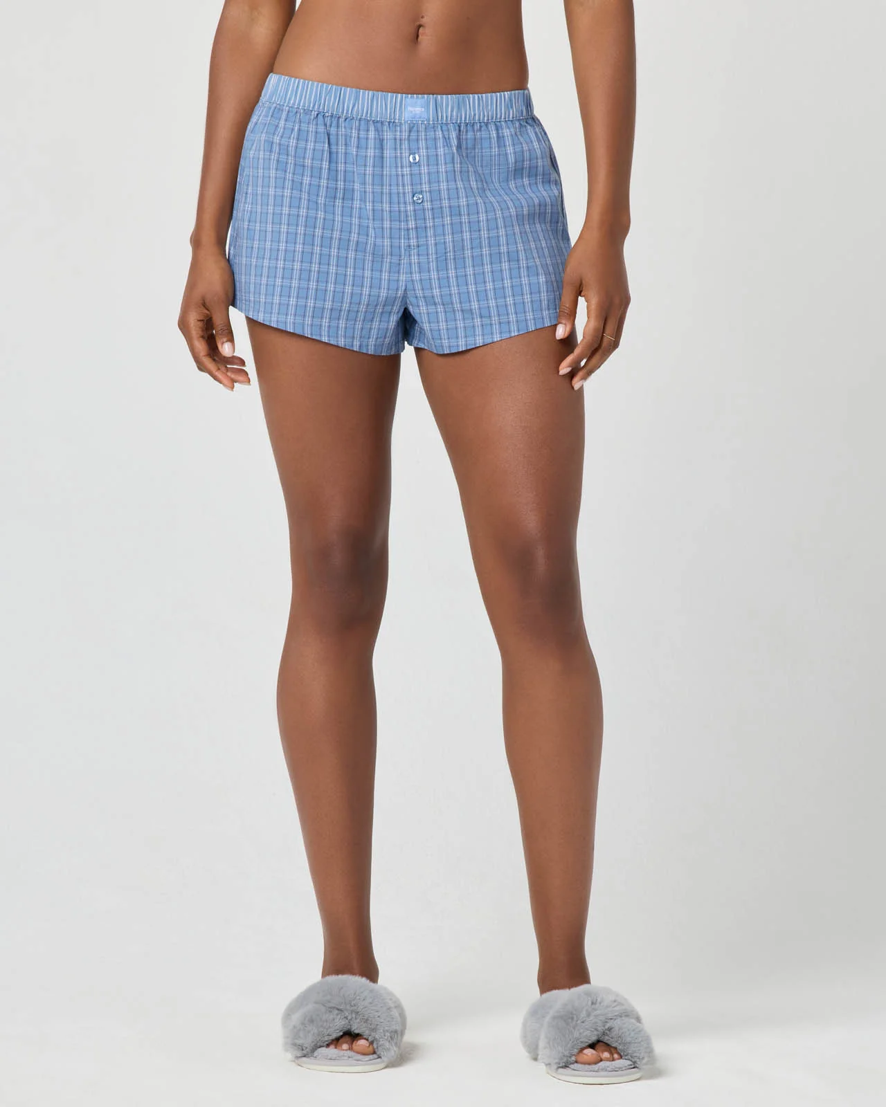 Plaid Shortie - Image 15