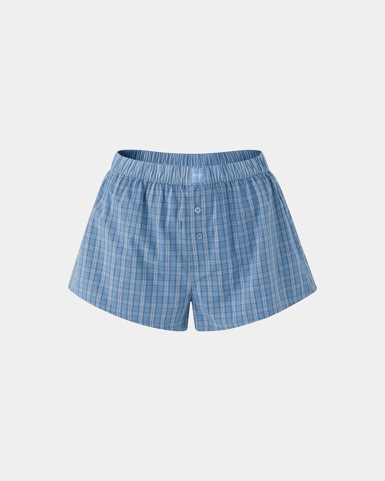 Plaid Shortie - Image 16
