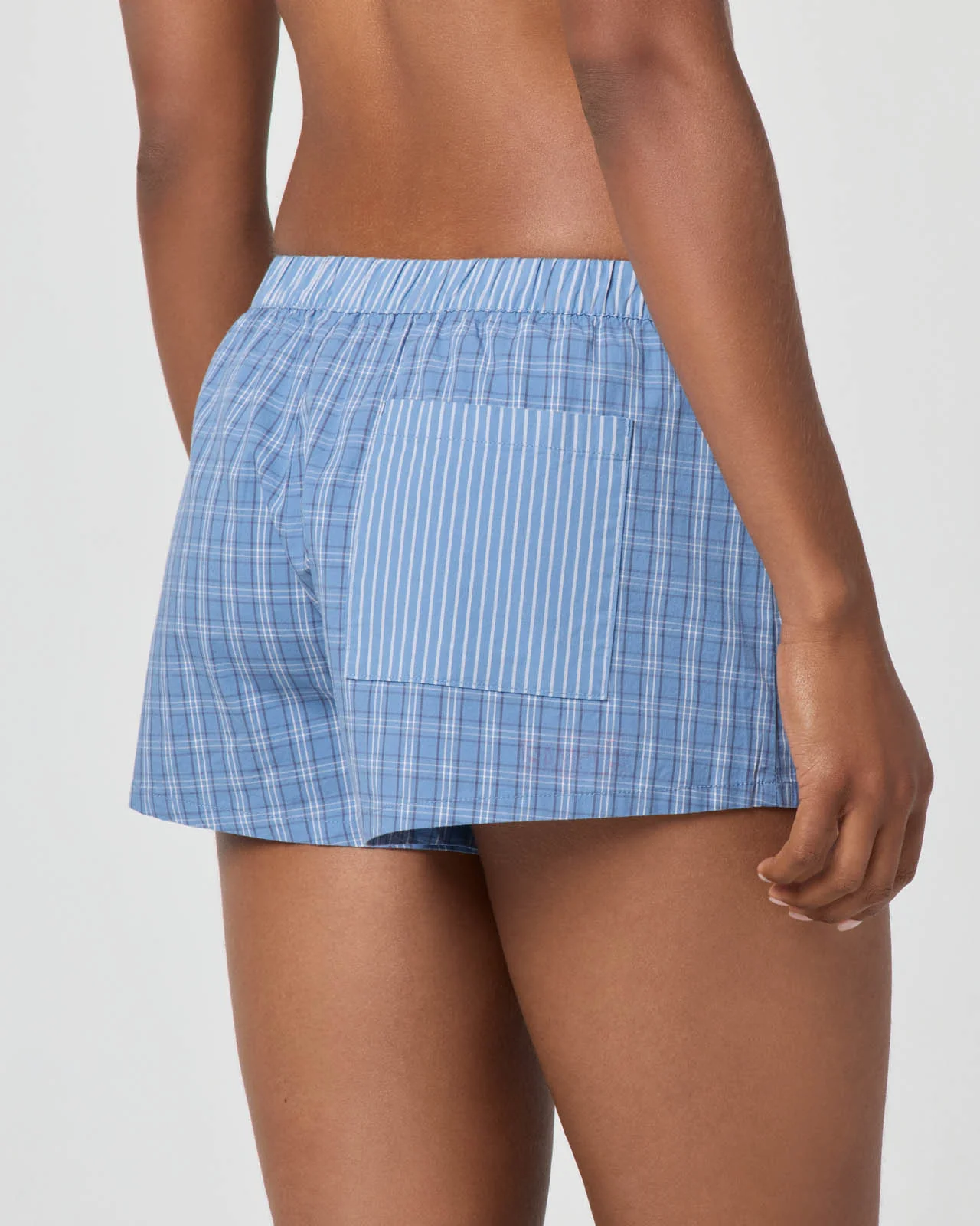 Plaid Shortie - Image 19