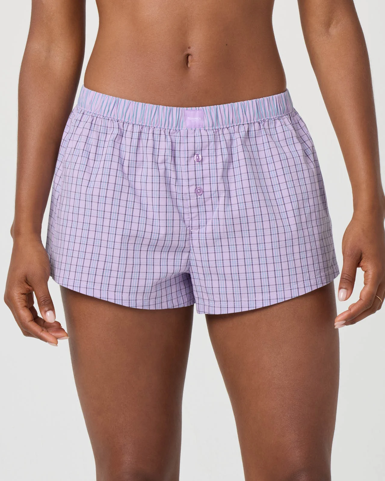 Plaid Shortie - Image 5