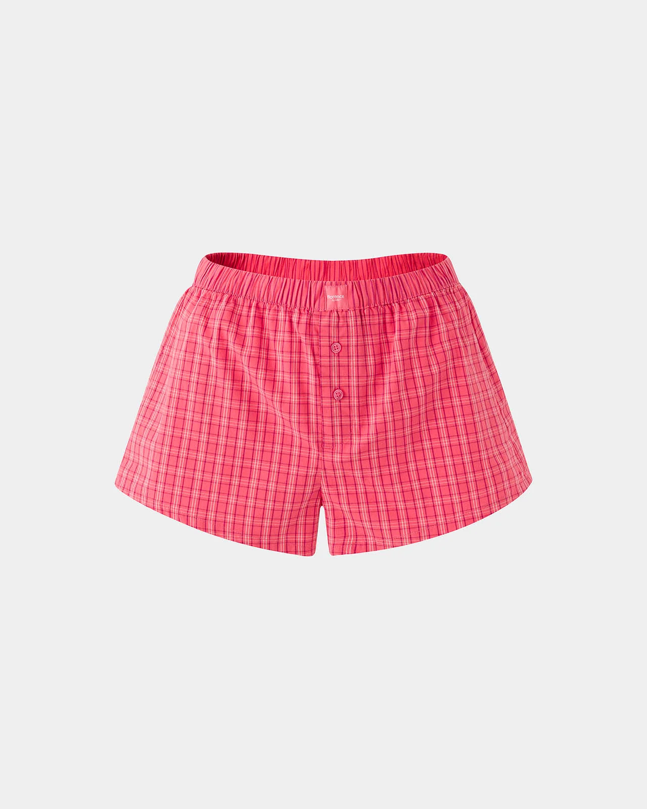 Plaid Shortie - Image 9
