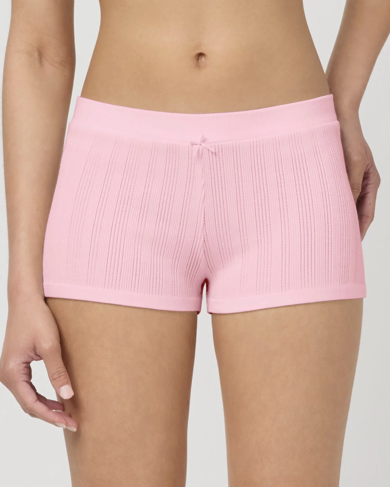 Pointelle Shortie - Image 16