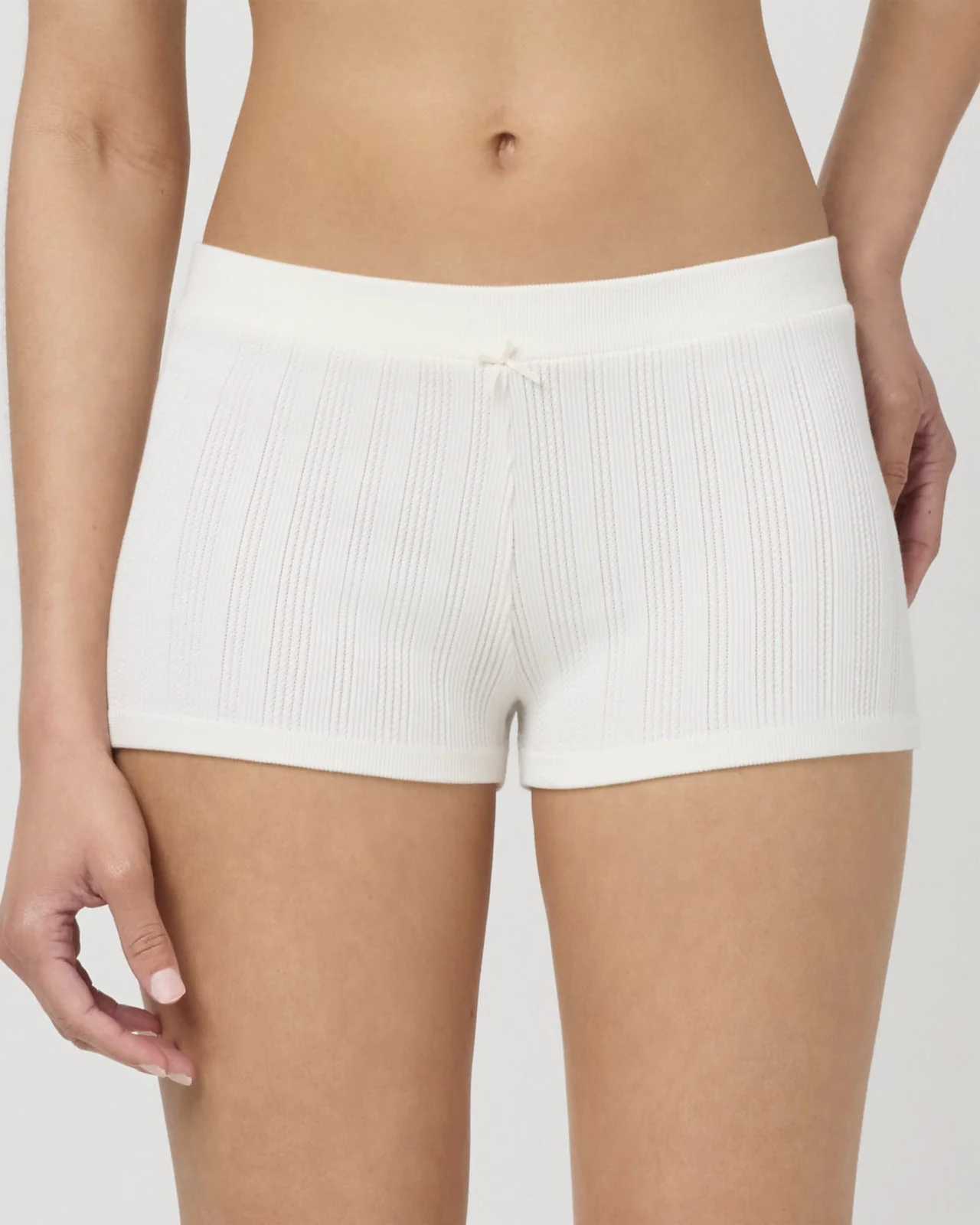 Pointelle Shortie - Image 22