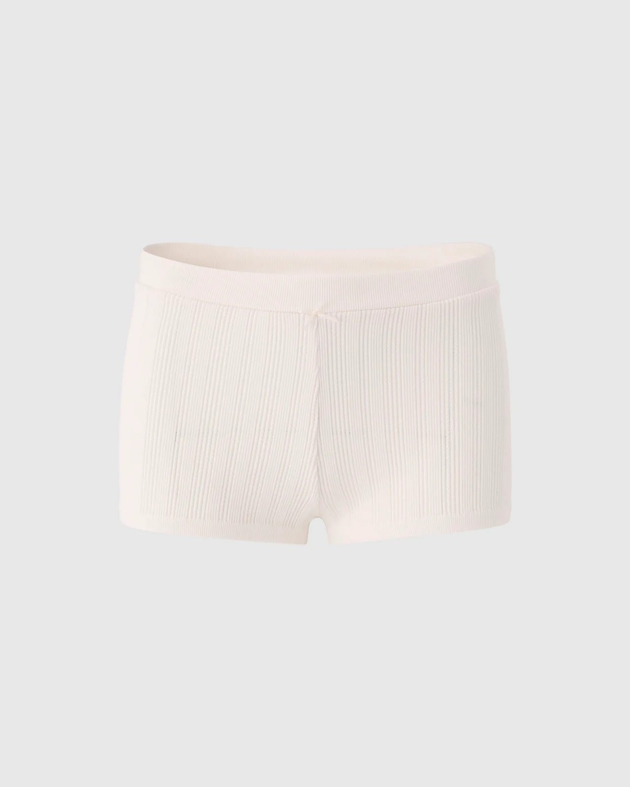 Pointelle Shortie - Image 25