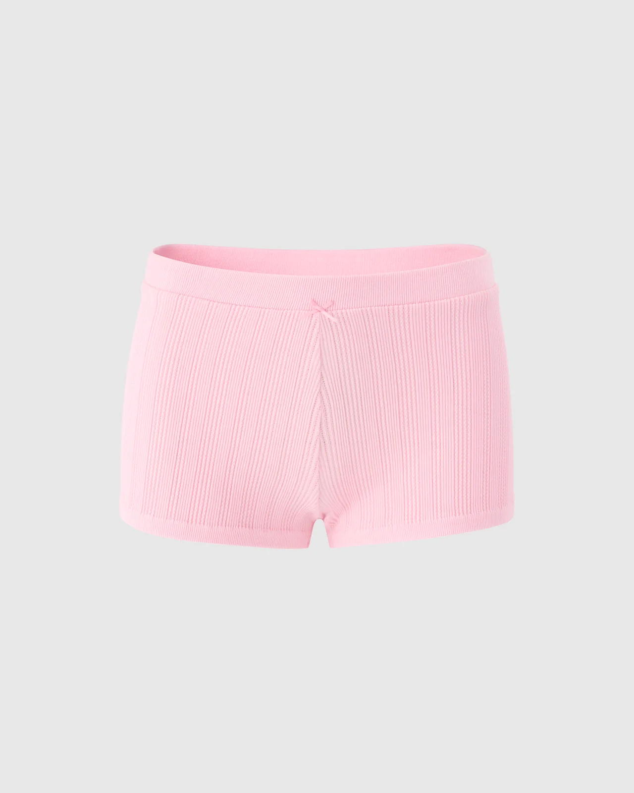 Pointelle Shortie - Image 8