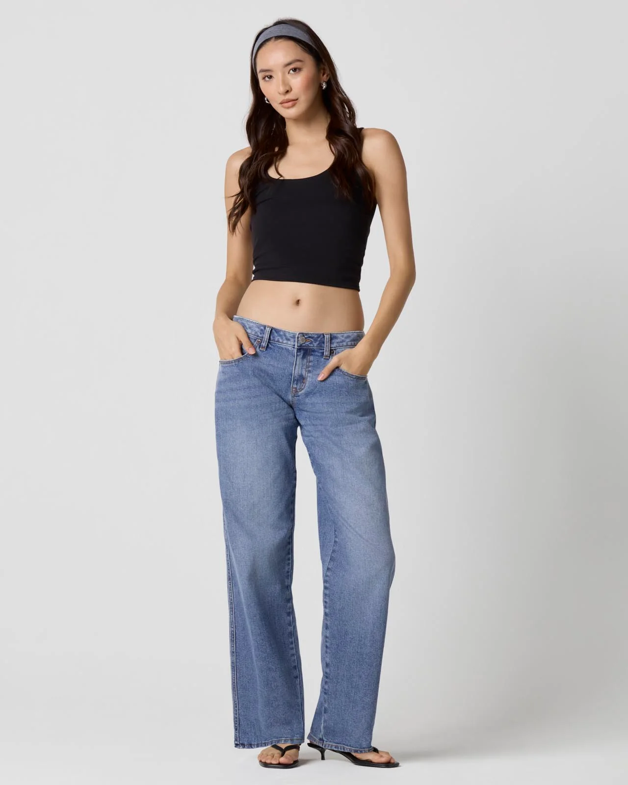 Power Mesh Plunge Tank - Image 12