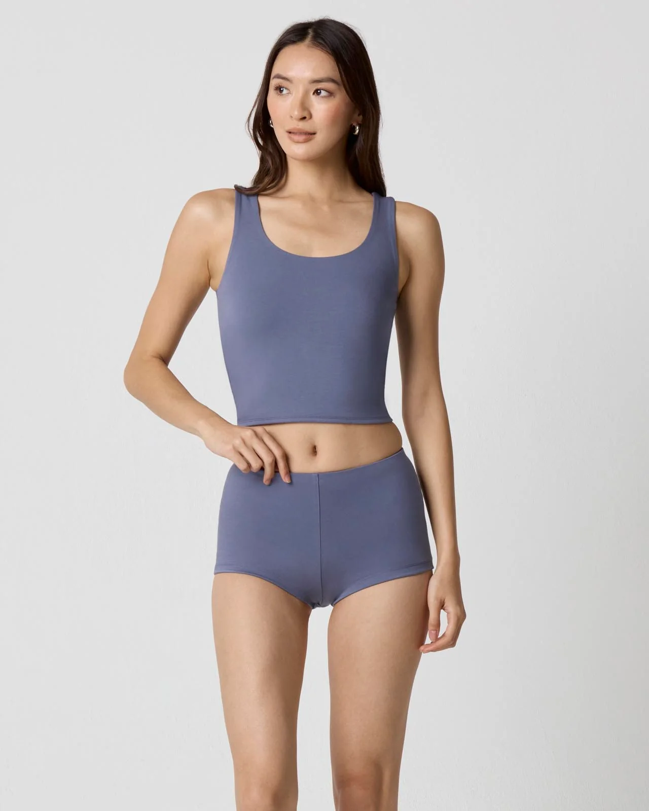 Power Mesh Plunge Tank - Image 16