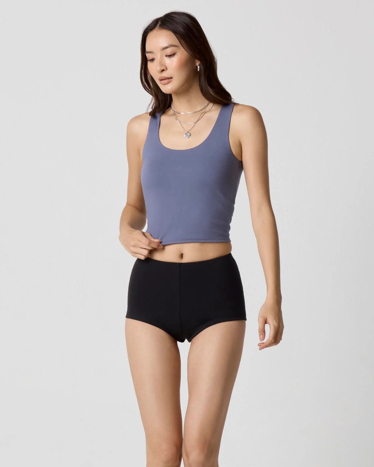 Power Mesh Plunge Tank - Image 17