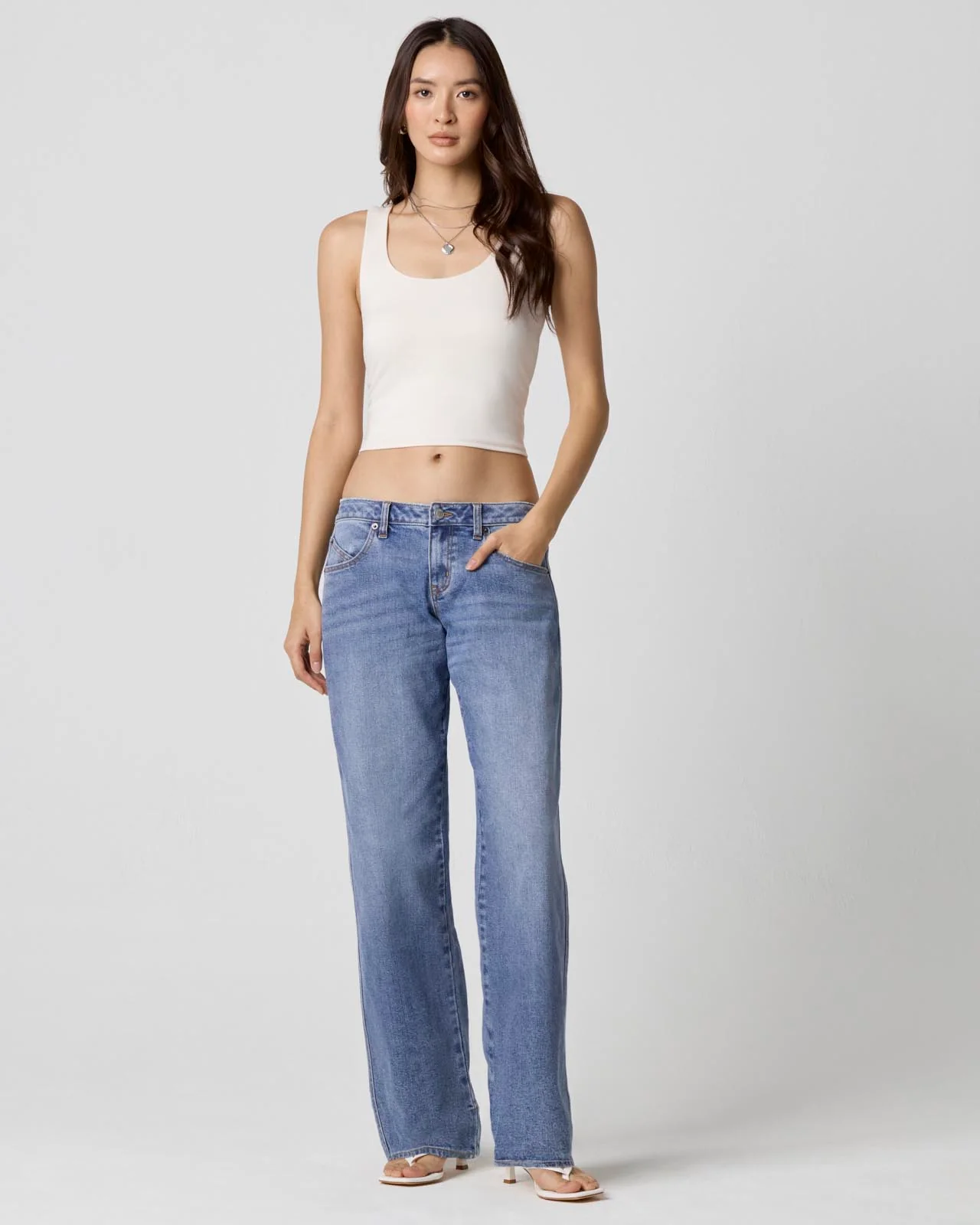 Power Mesh Plunge Tank - Image 22