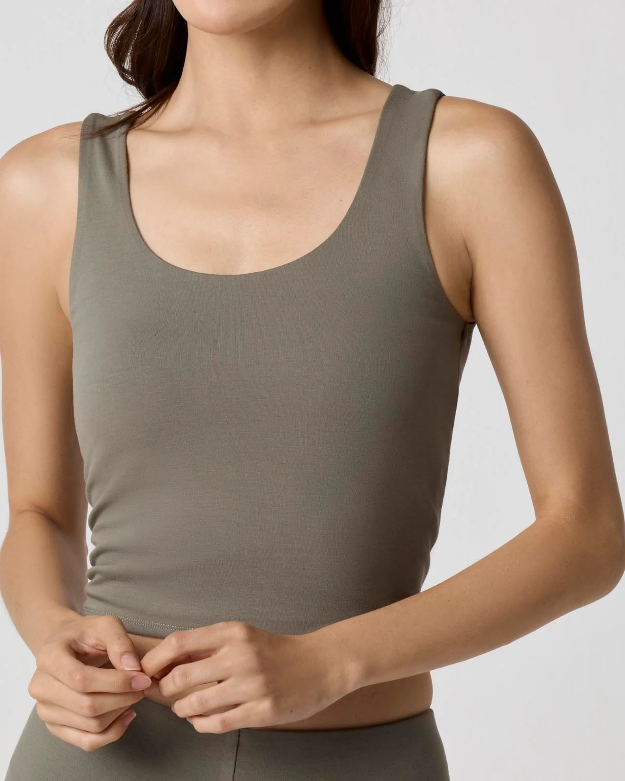 Power Mesh Plunge Tank - Image 4