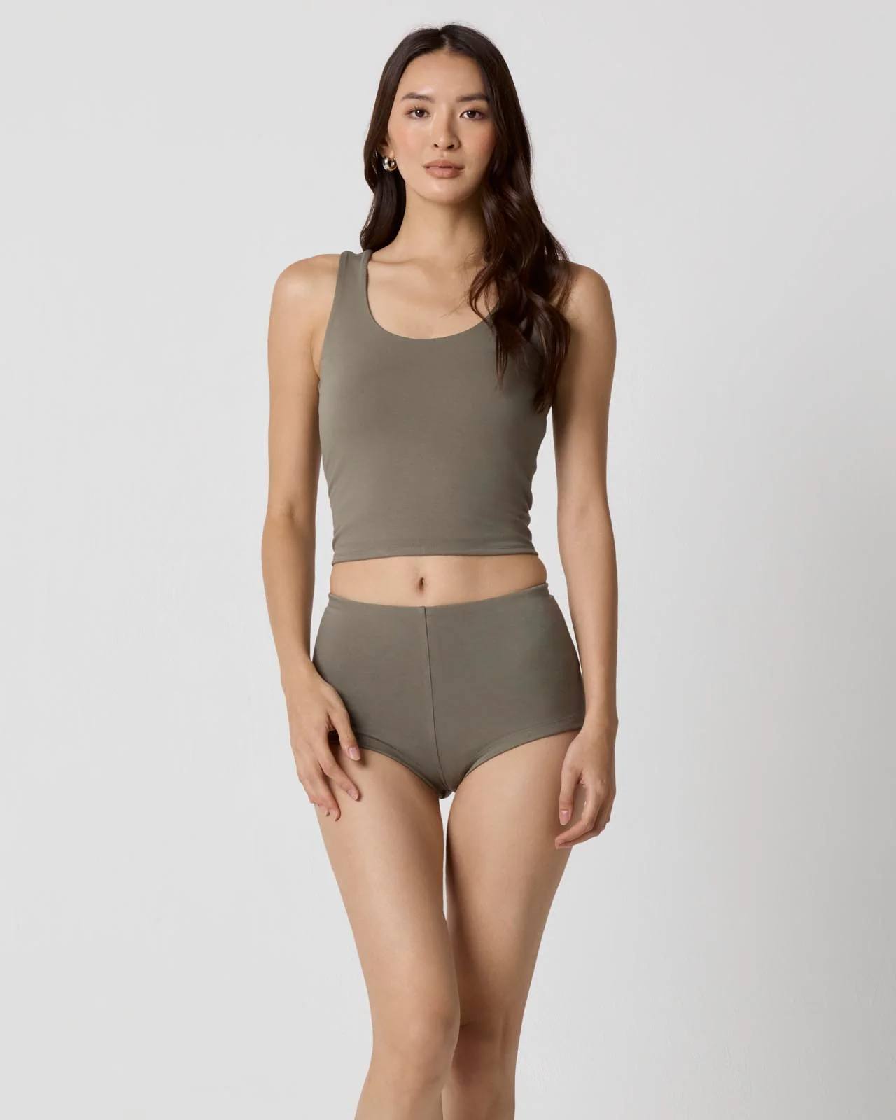 Power Mesh Plunge Tank - Image 5