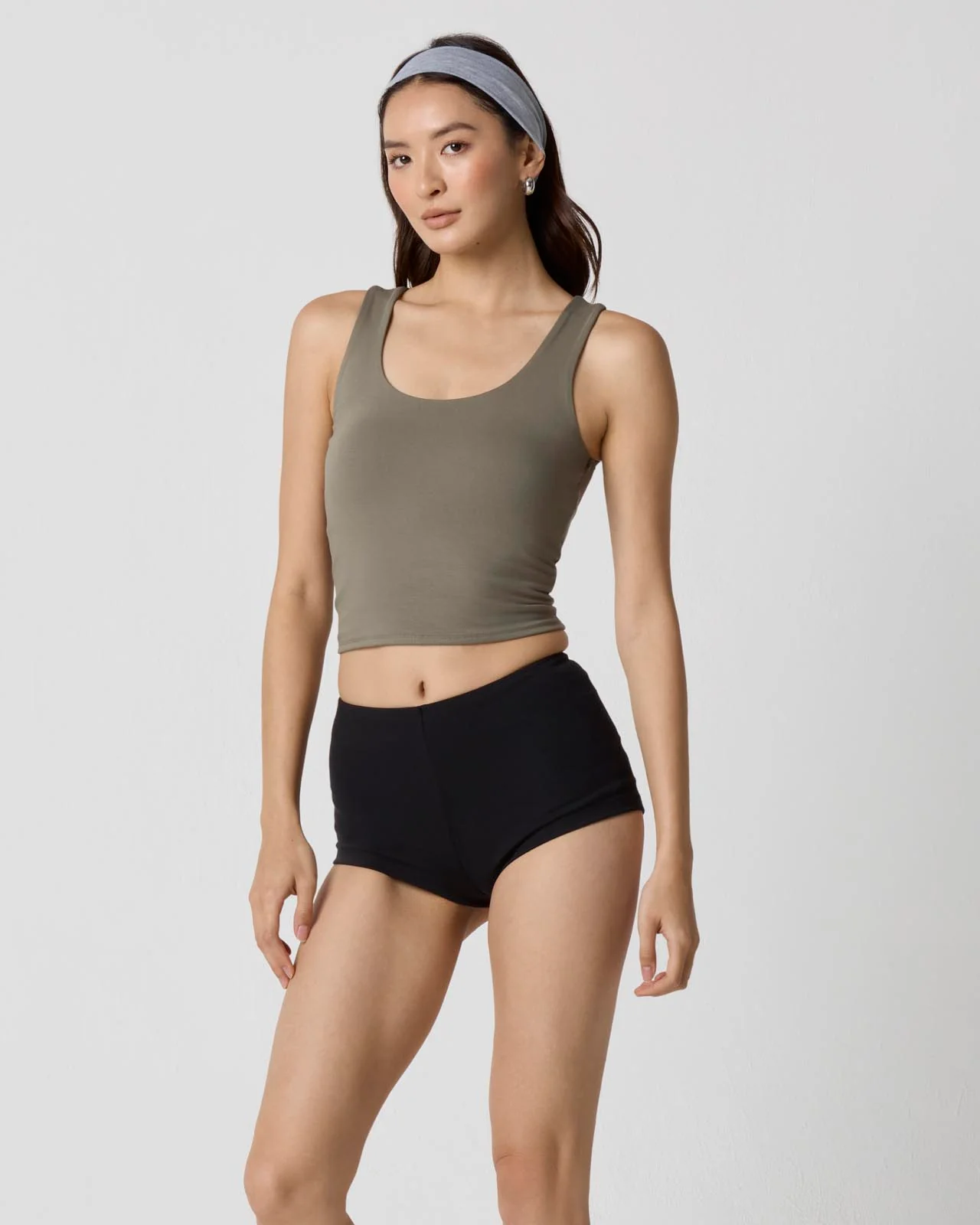 Power Mesh Plunge Tank - Image 6