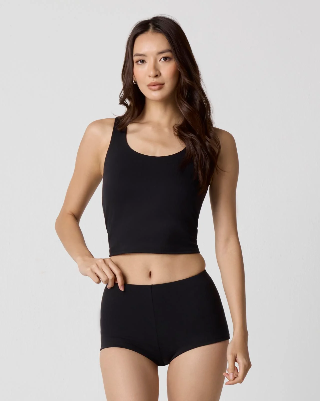 Power Mesh Plunge Tank - Image 9
