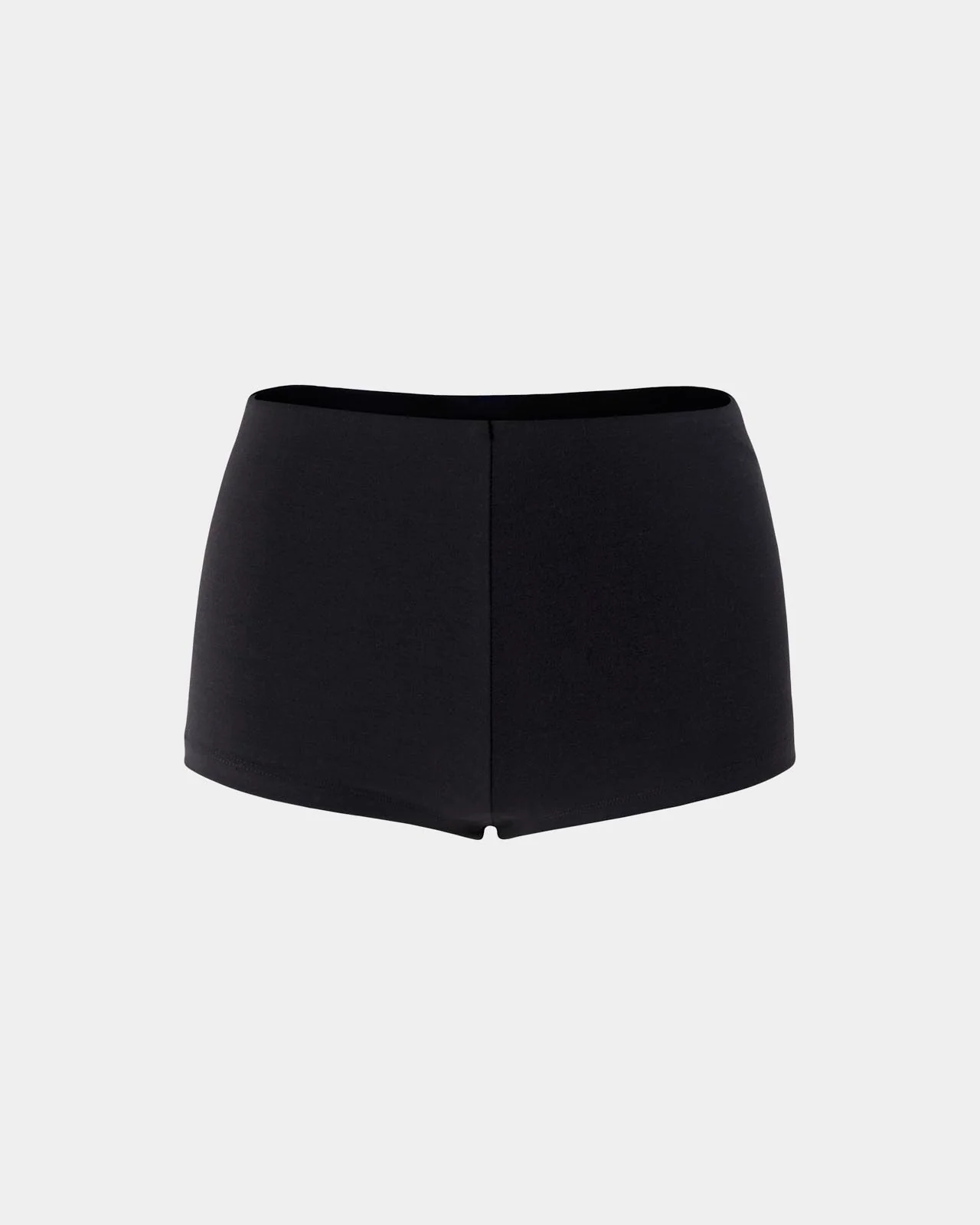 Power Mesh Shortie - Image 2