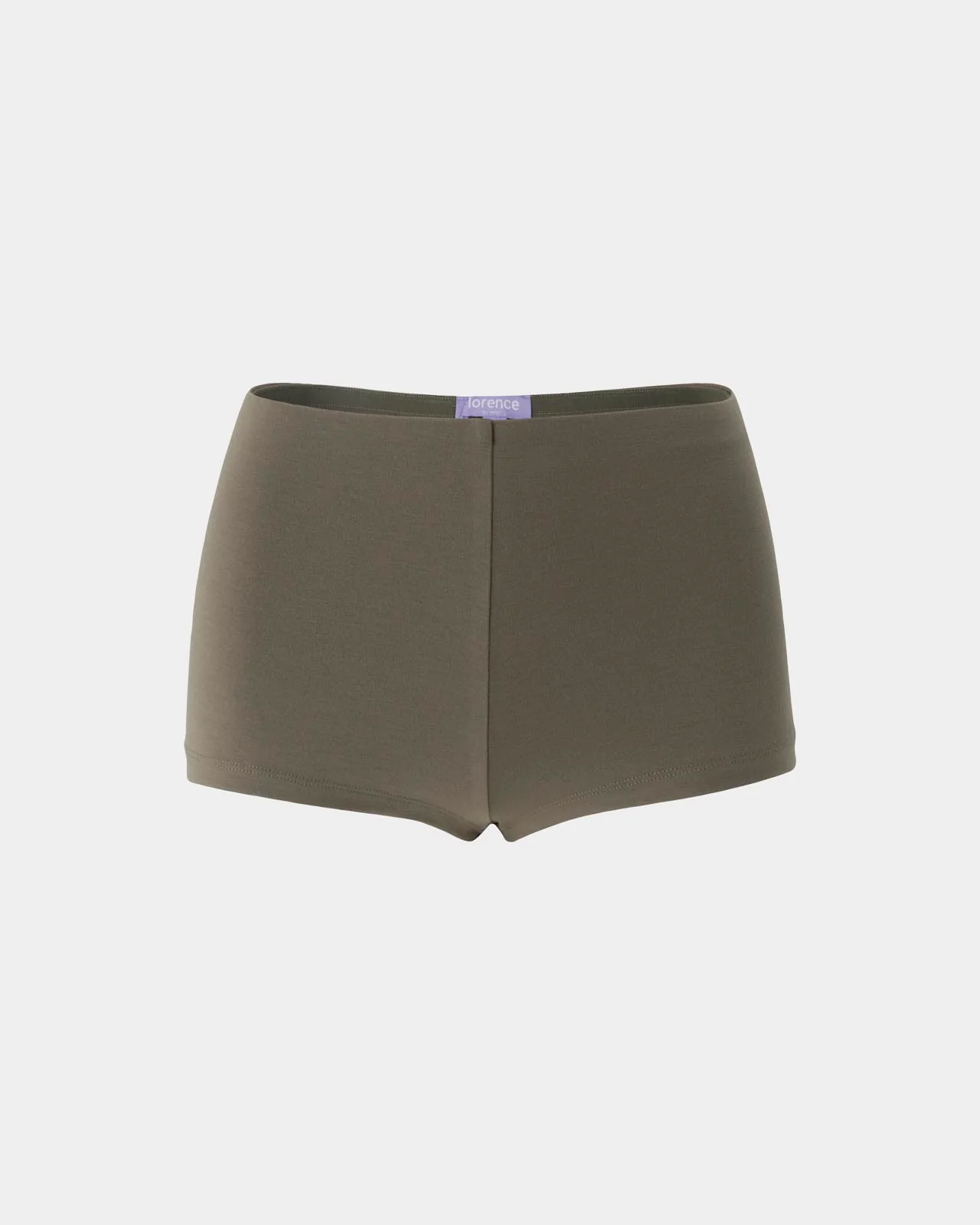 Power Mesh Shortie - Image 8