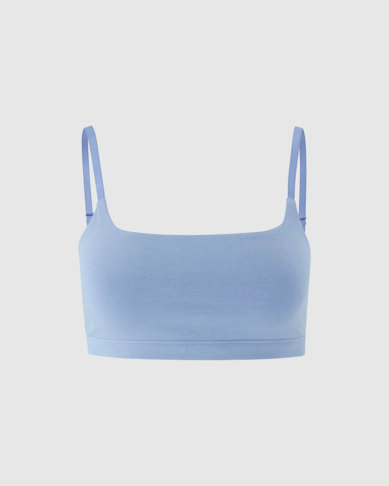 Softie Cotton Bralette - Image 11