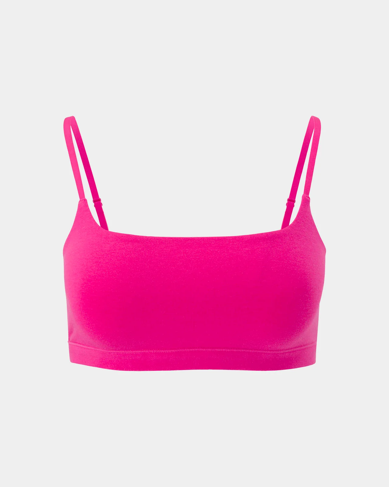 Softie Cotton Bralette - Image 16