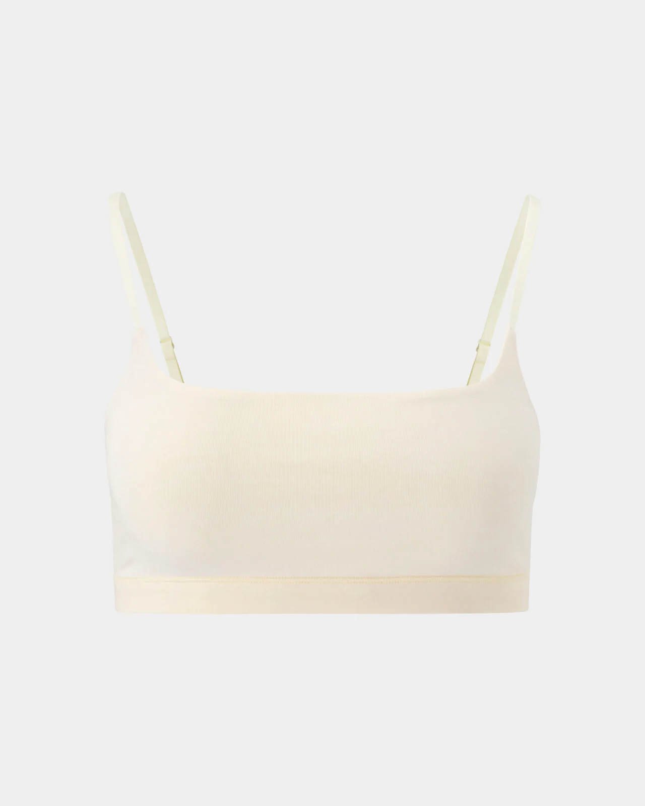 Softie Cotton Bralette - Image 21