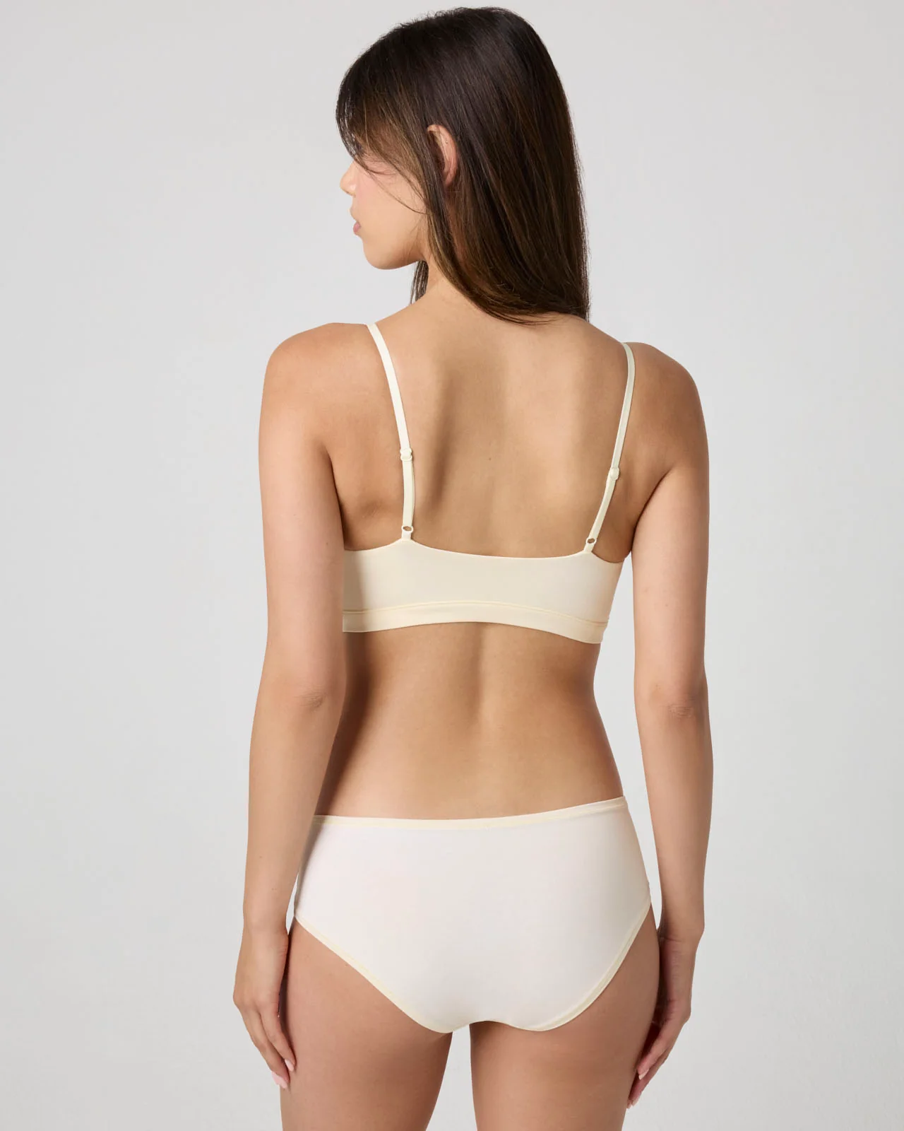 Softie Cotton Bralette - Image 23
