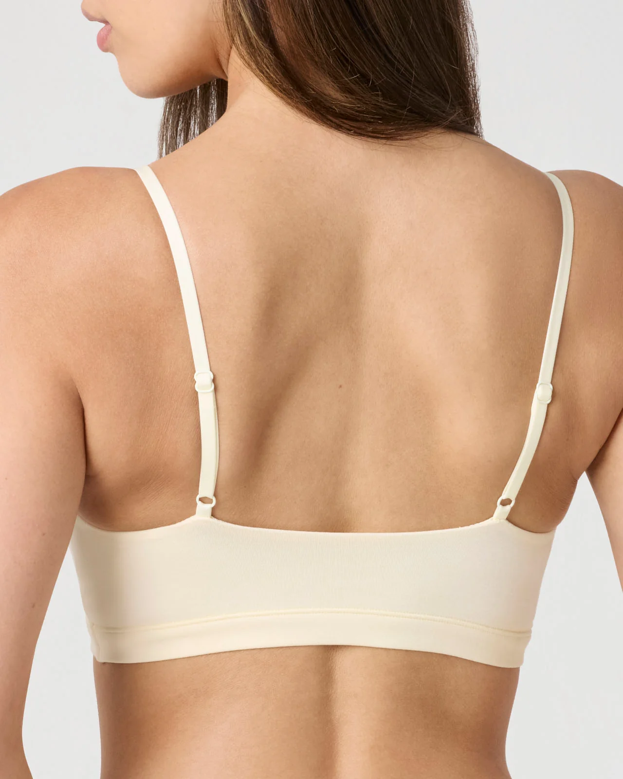 Softie Cotton Bralette - Image 25
