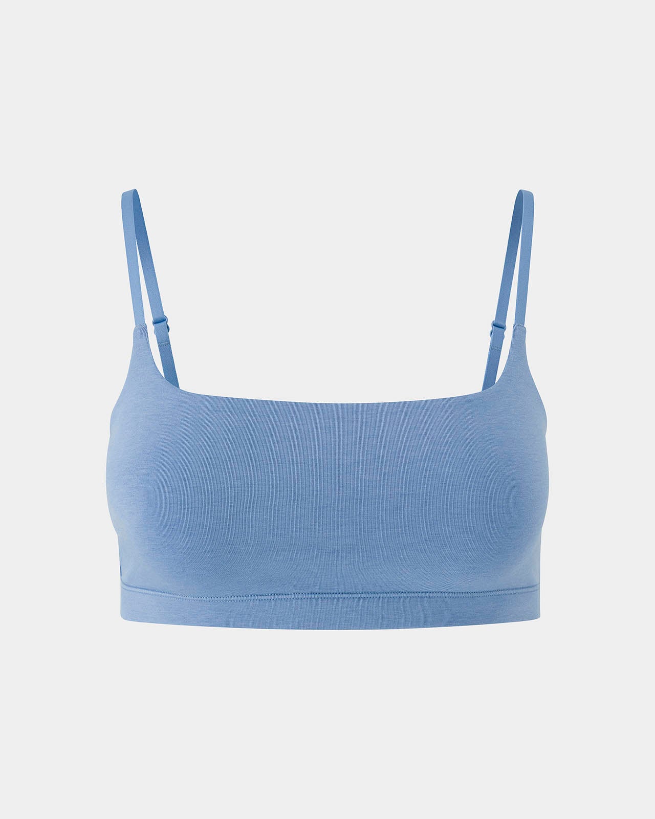 Softie Cotton Bralette - Image 26
