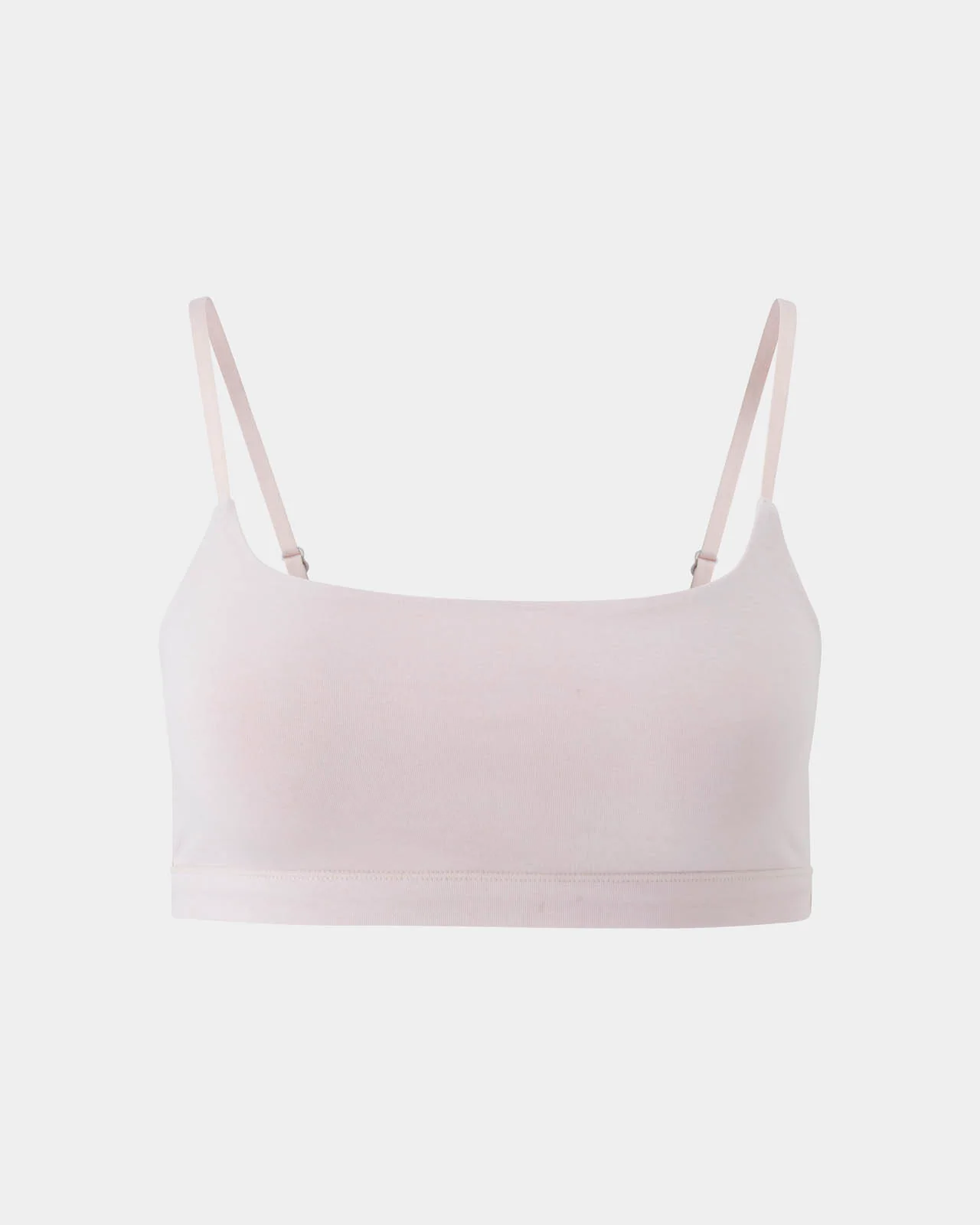Softie Cotton Bralette - Image 43