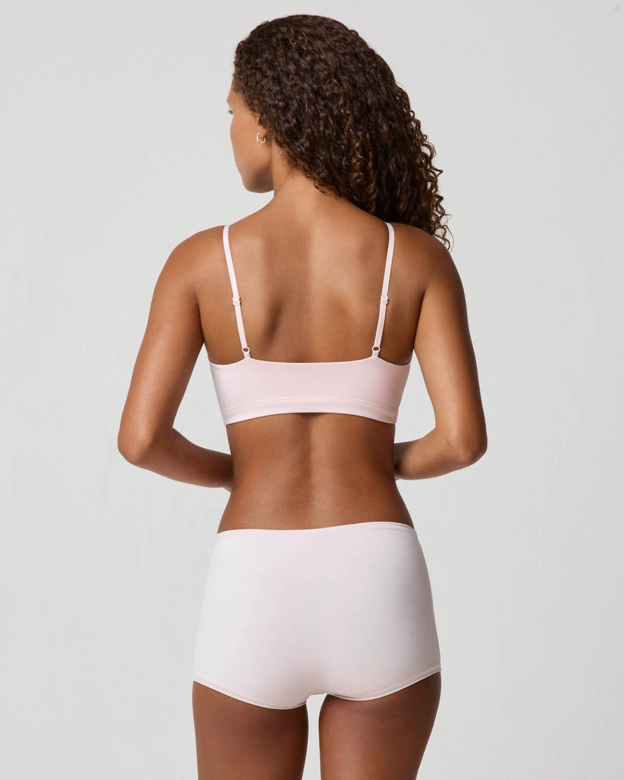 Softie Cotton Bralette - Image 47