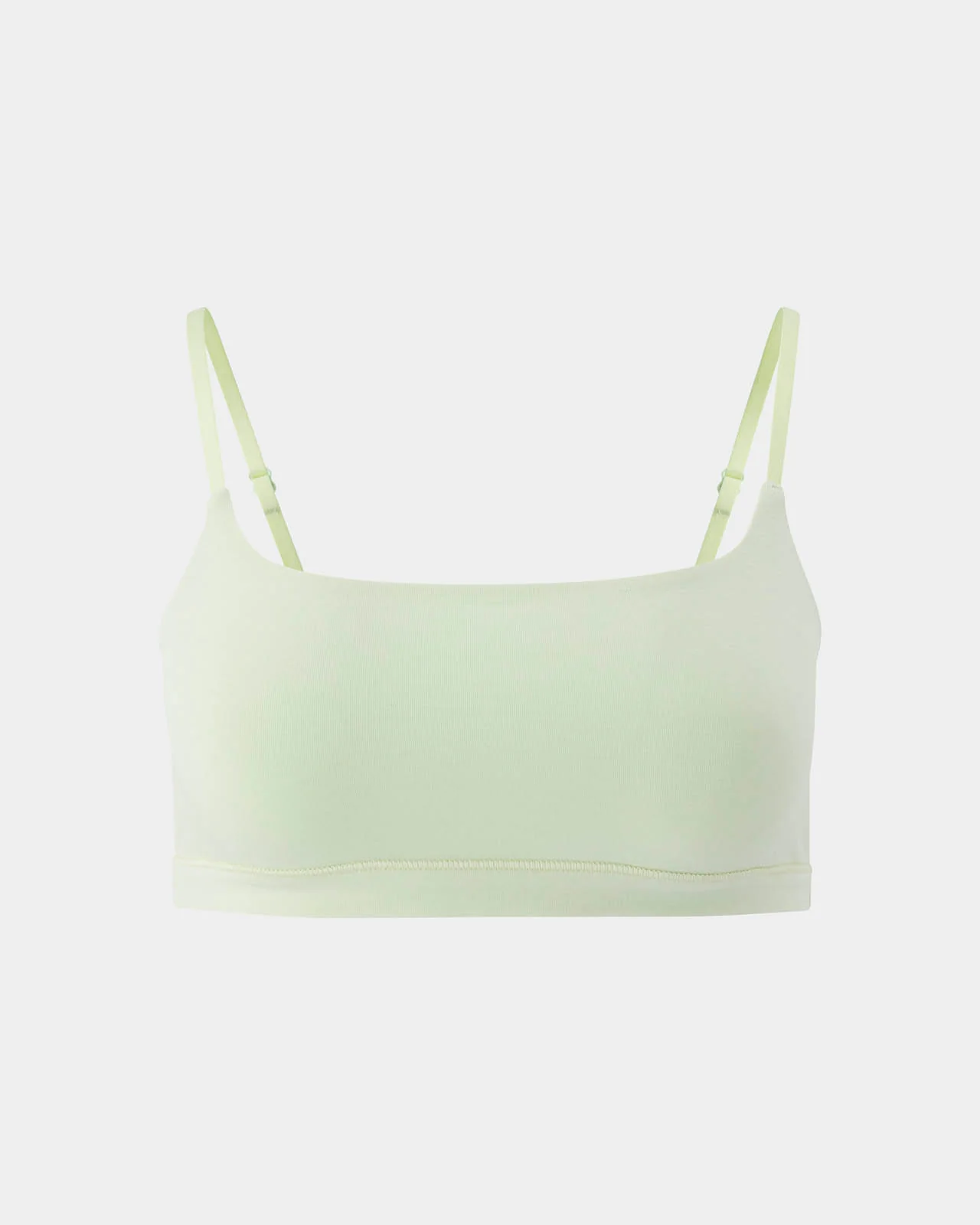 Softie Cotton Bralette - Image 50