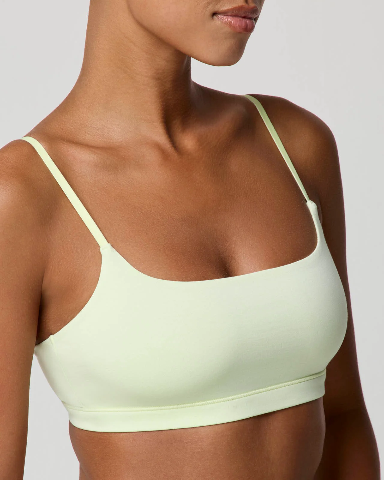 Softie Cotton Bralette - Image 53