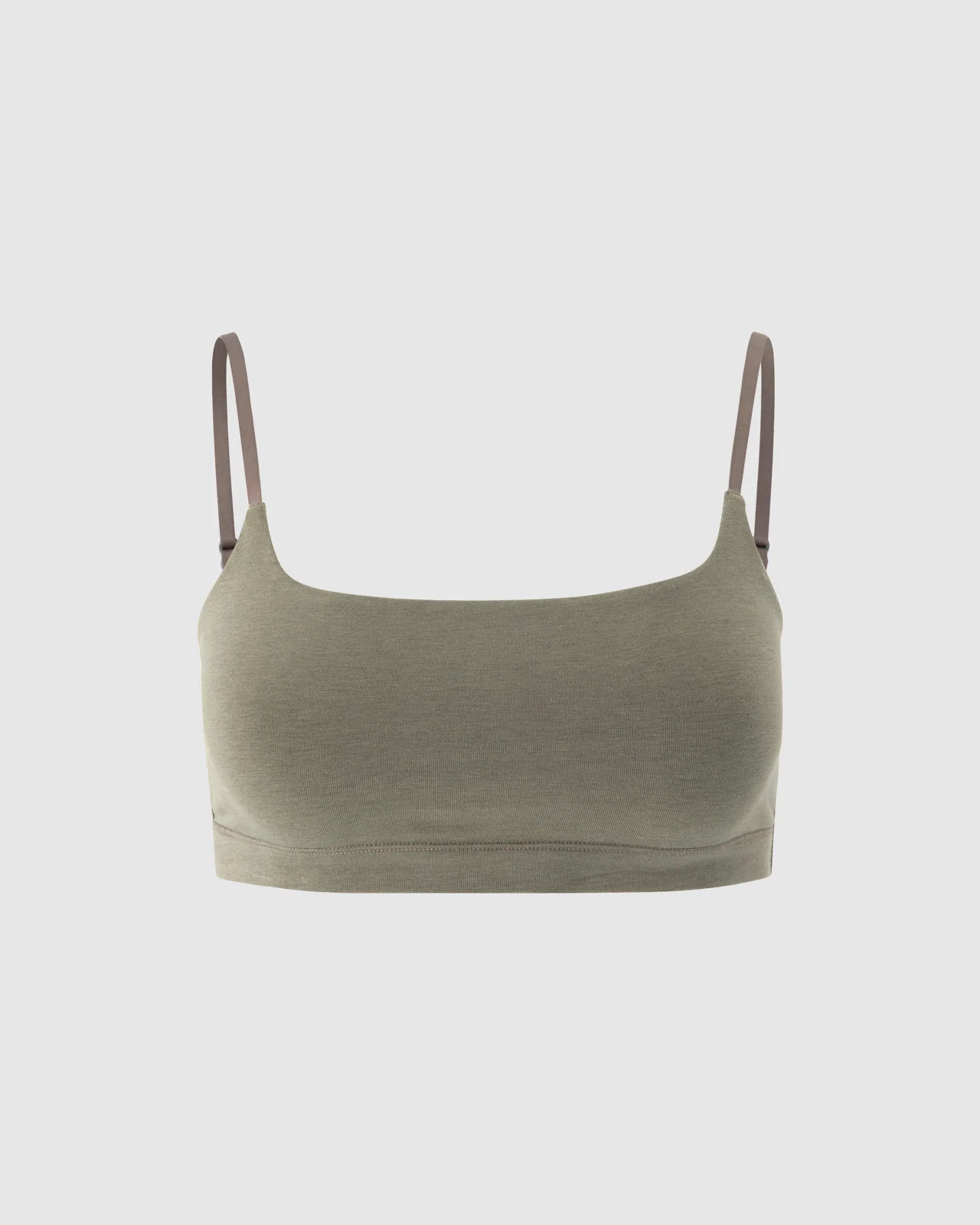 Softie Cotton Bralette - Image 6