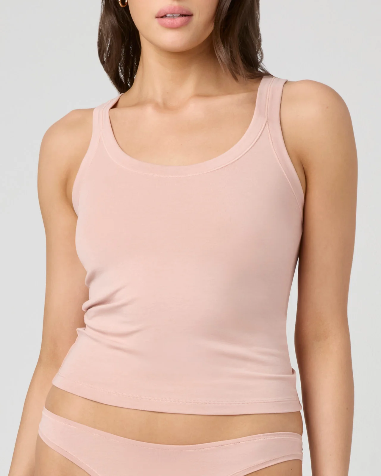 Softie Cotton Cami - Image 10