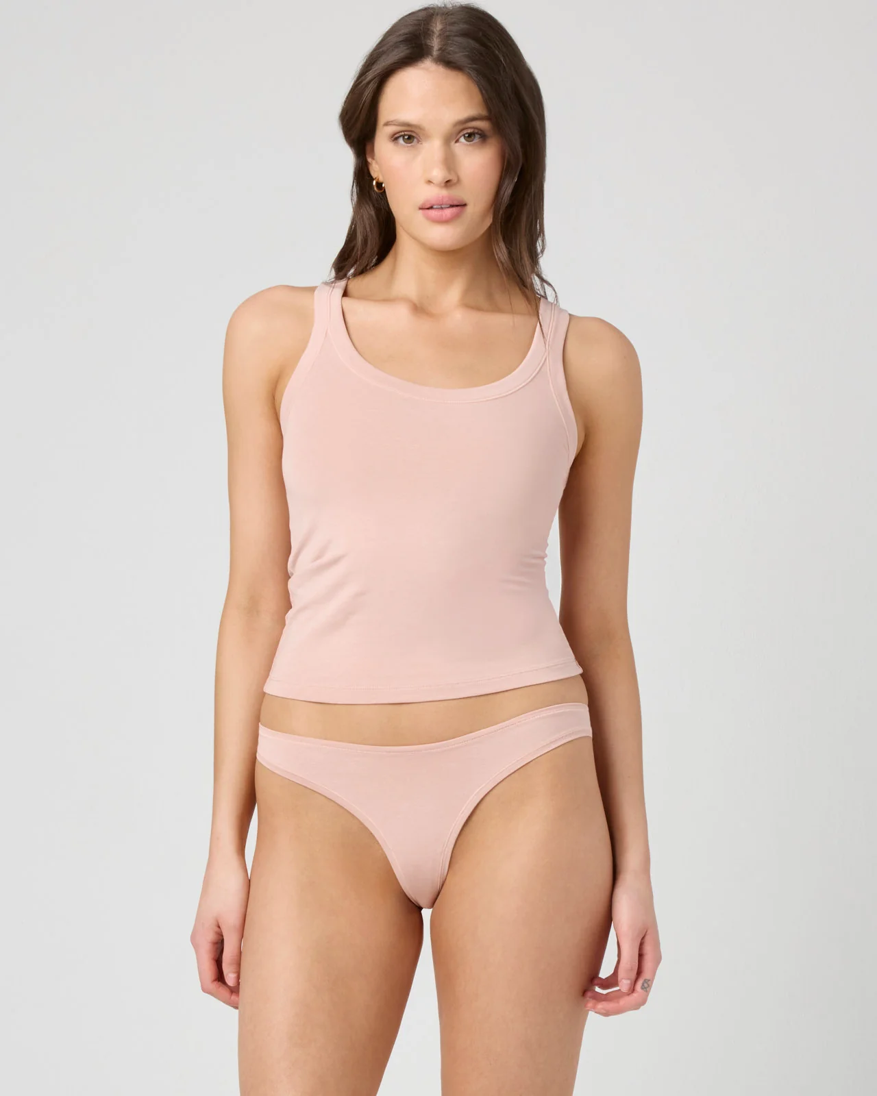 Softie Cotton Cami - Image 11