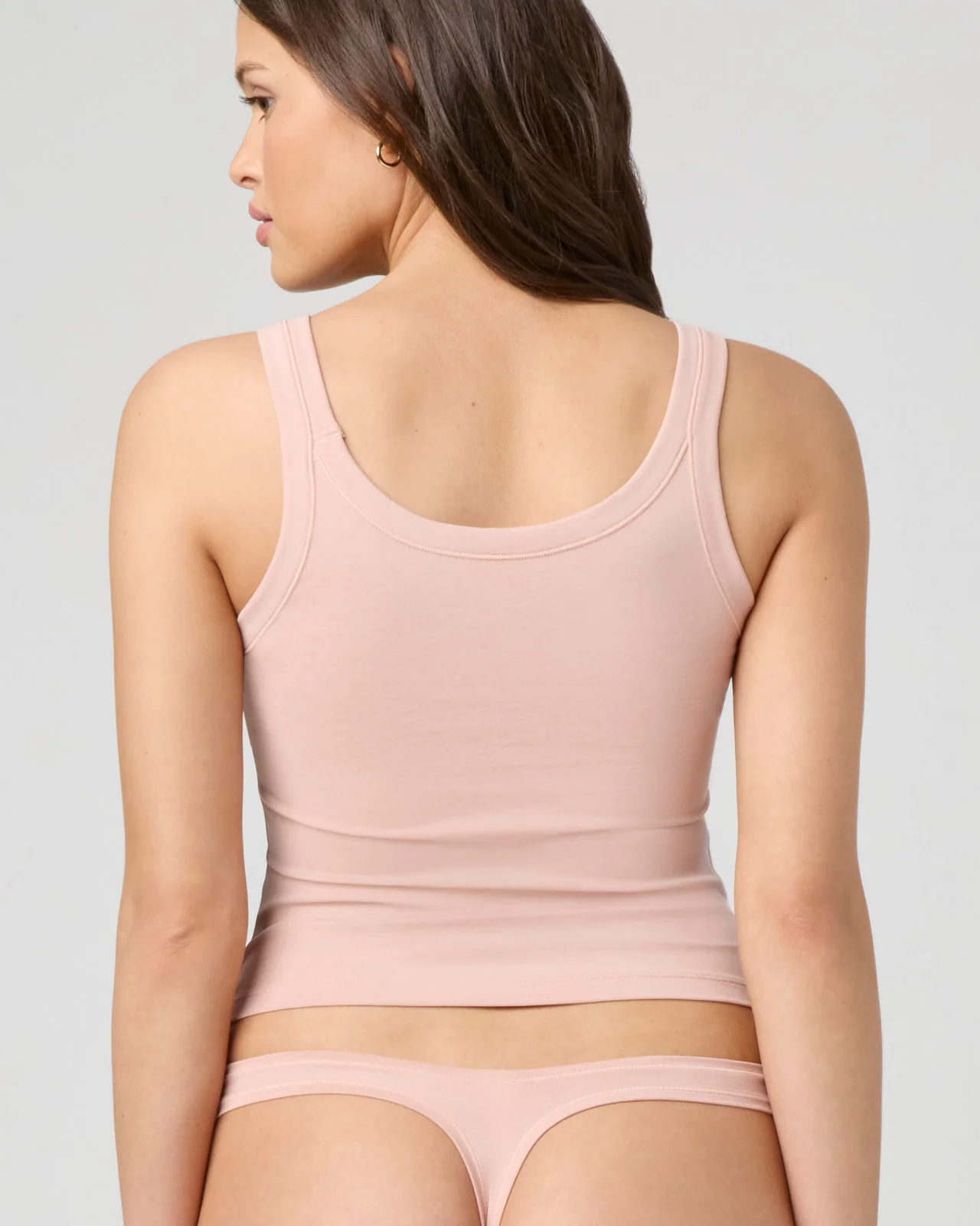 Softie Cotton Cami - Image 14