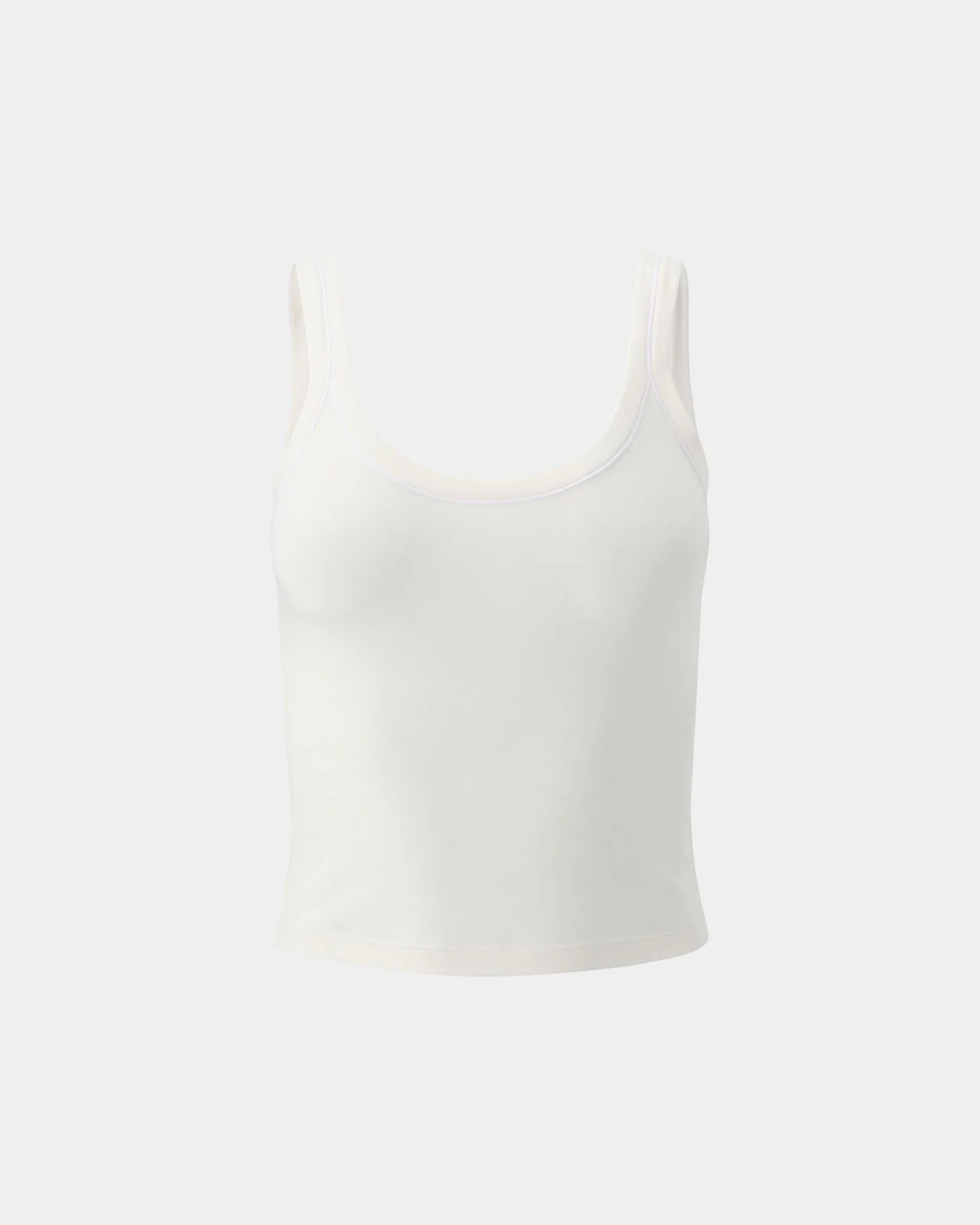 Softie Cotton Cami - Image 22