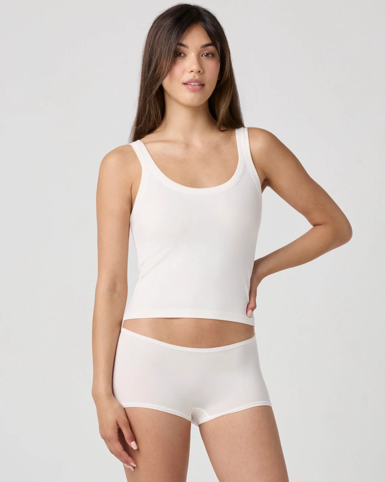 Softie Cotton Cami - Image 23